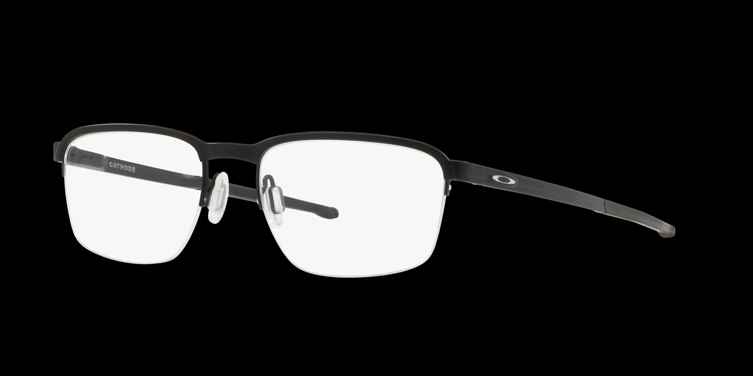 Oakley Cathode Satin Black Store