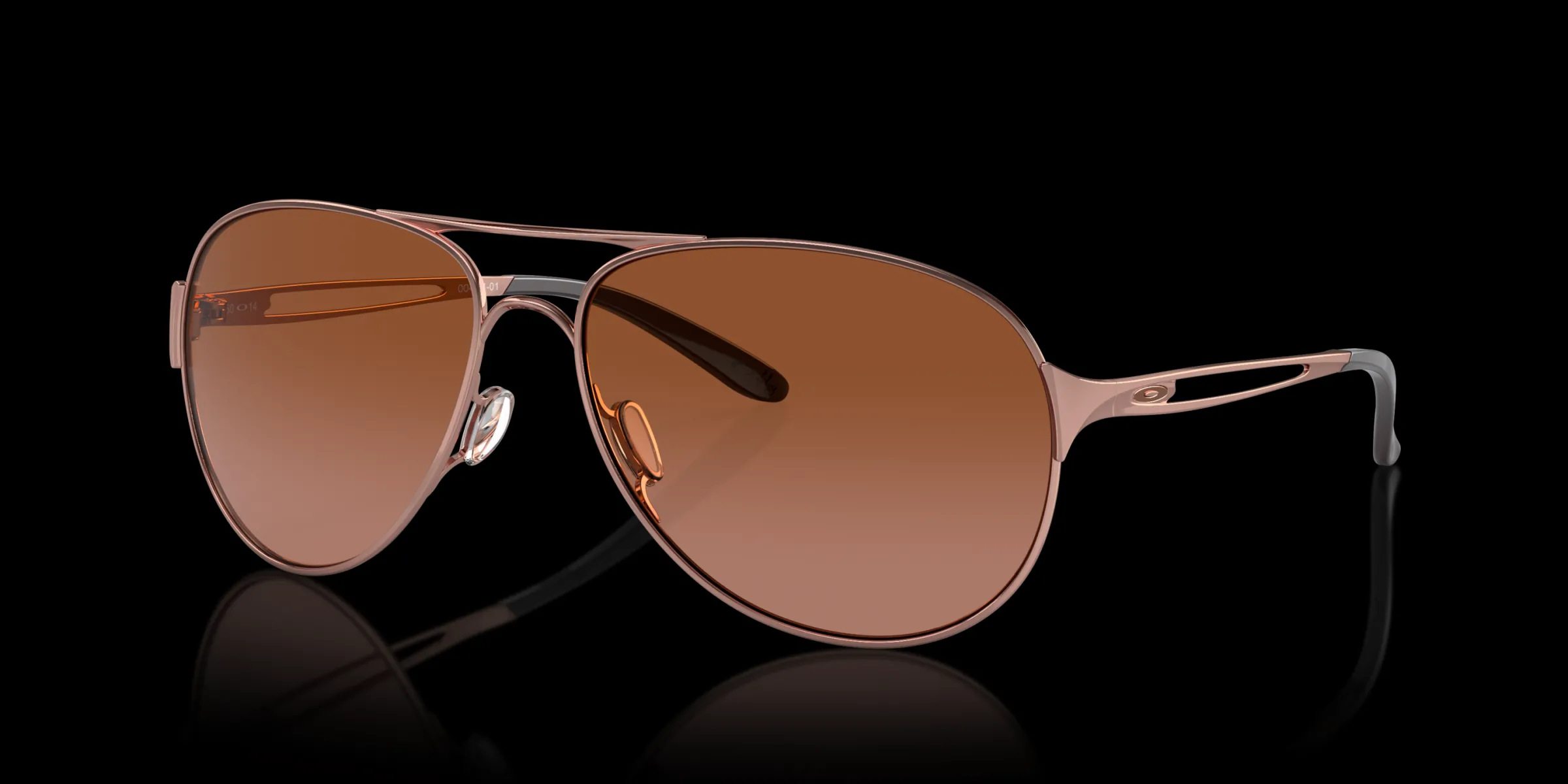 Oakley Caveat™ Rose Gold Shop