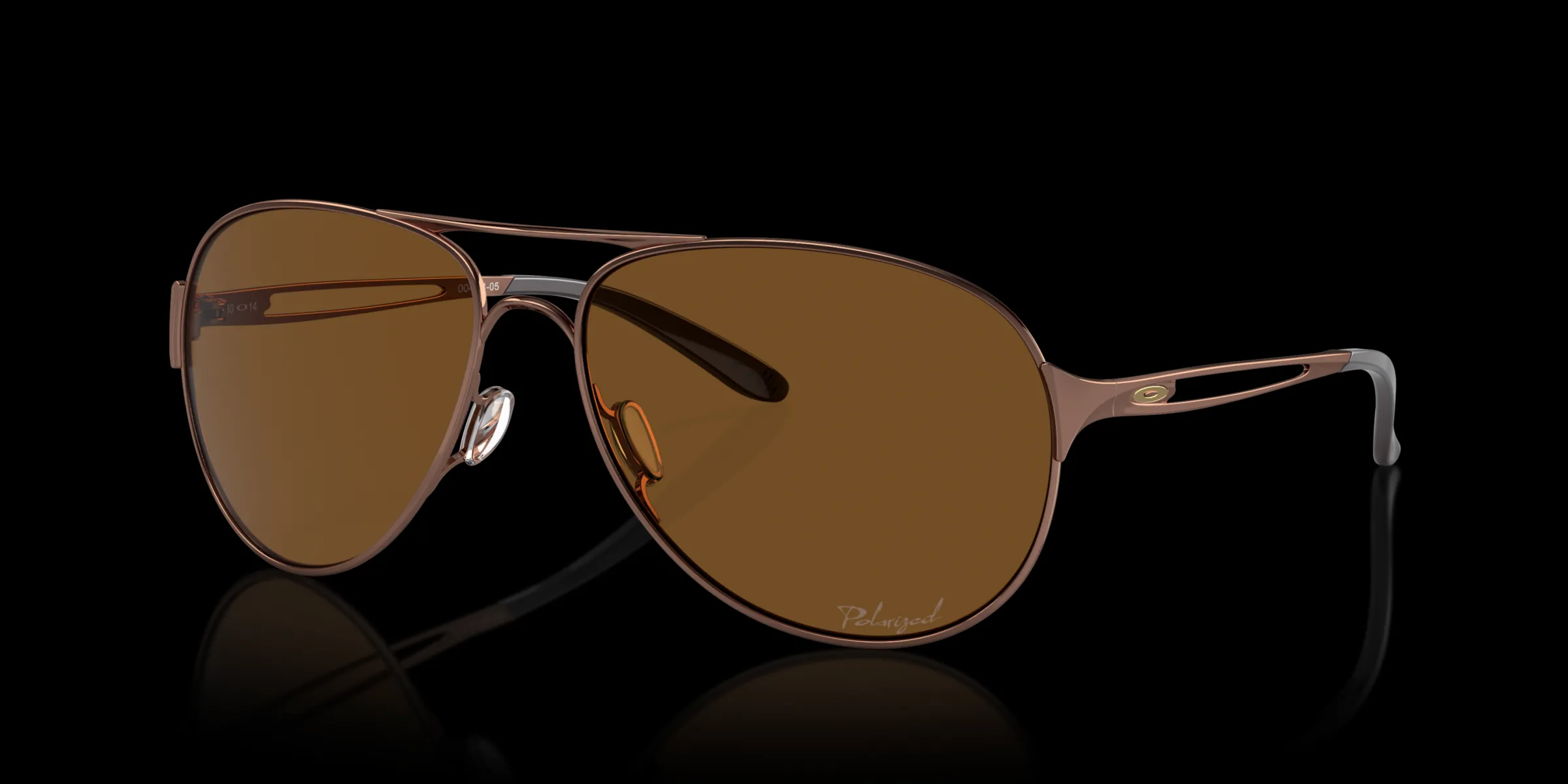 Oakley Caveat™ Brunette Discount