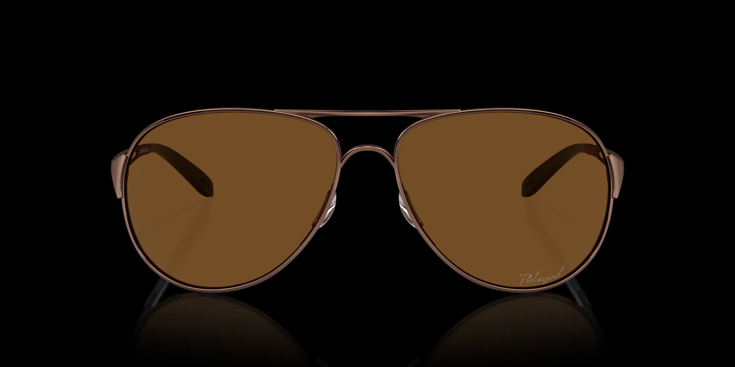 Oakley Caveat™ Brunette Discount
