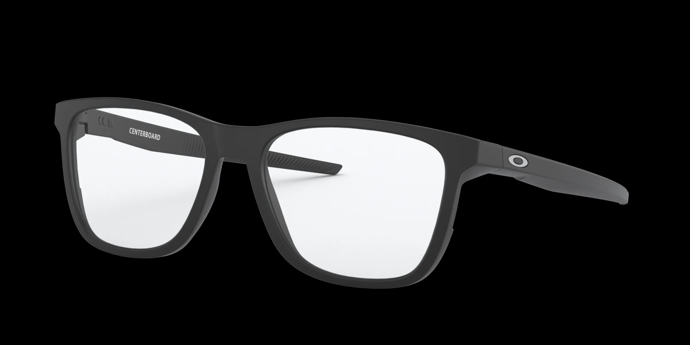Oakley Centerboard Satin Black Shop