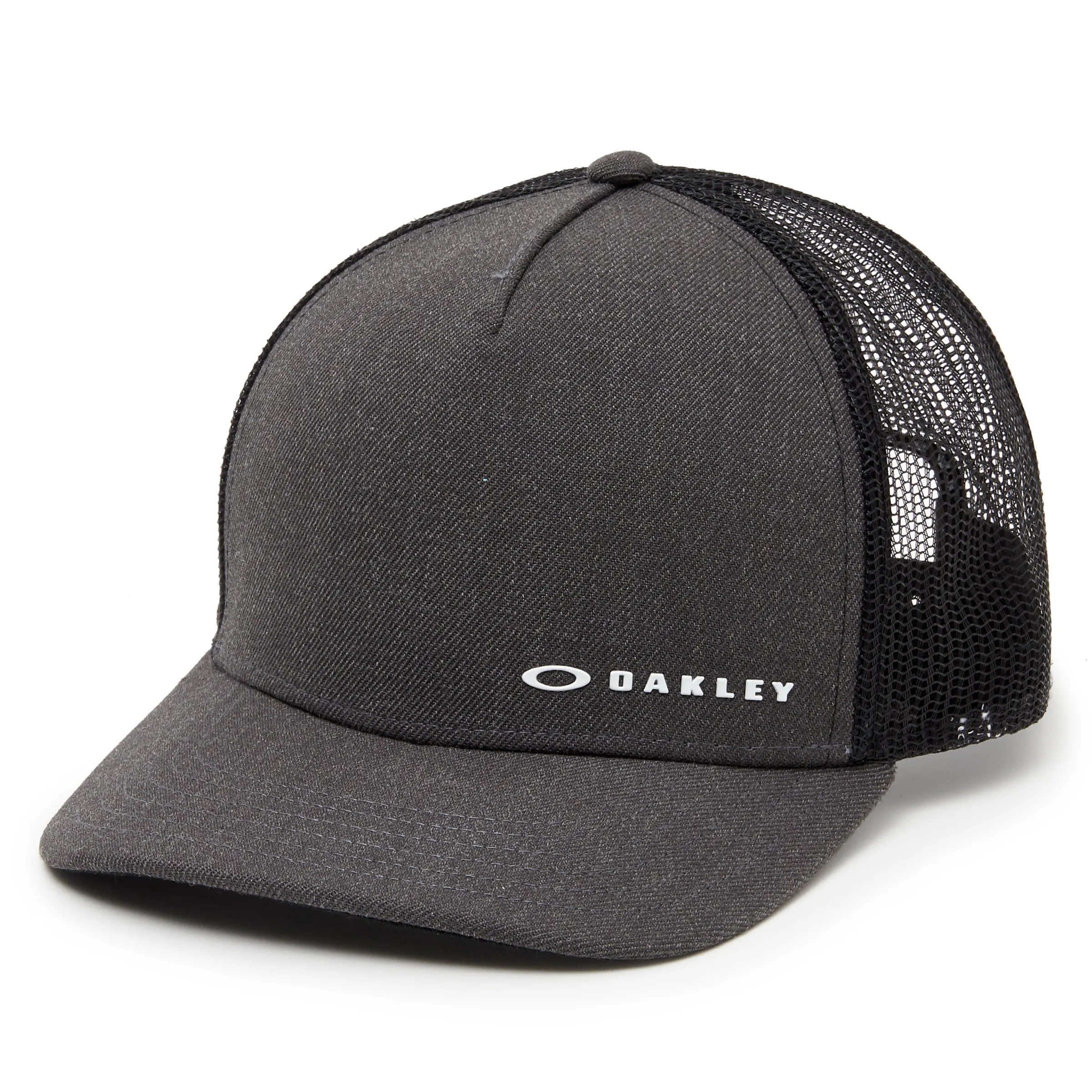 Oakley Chalten Cap Jet Black Clearance
