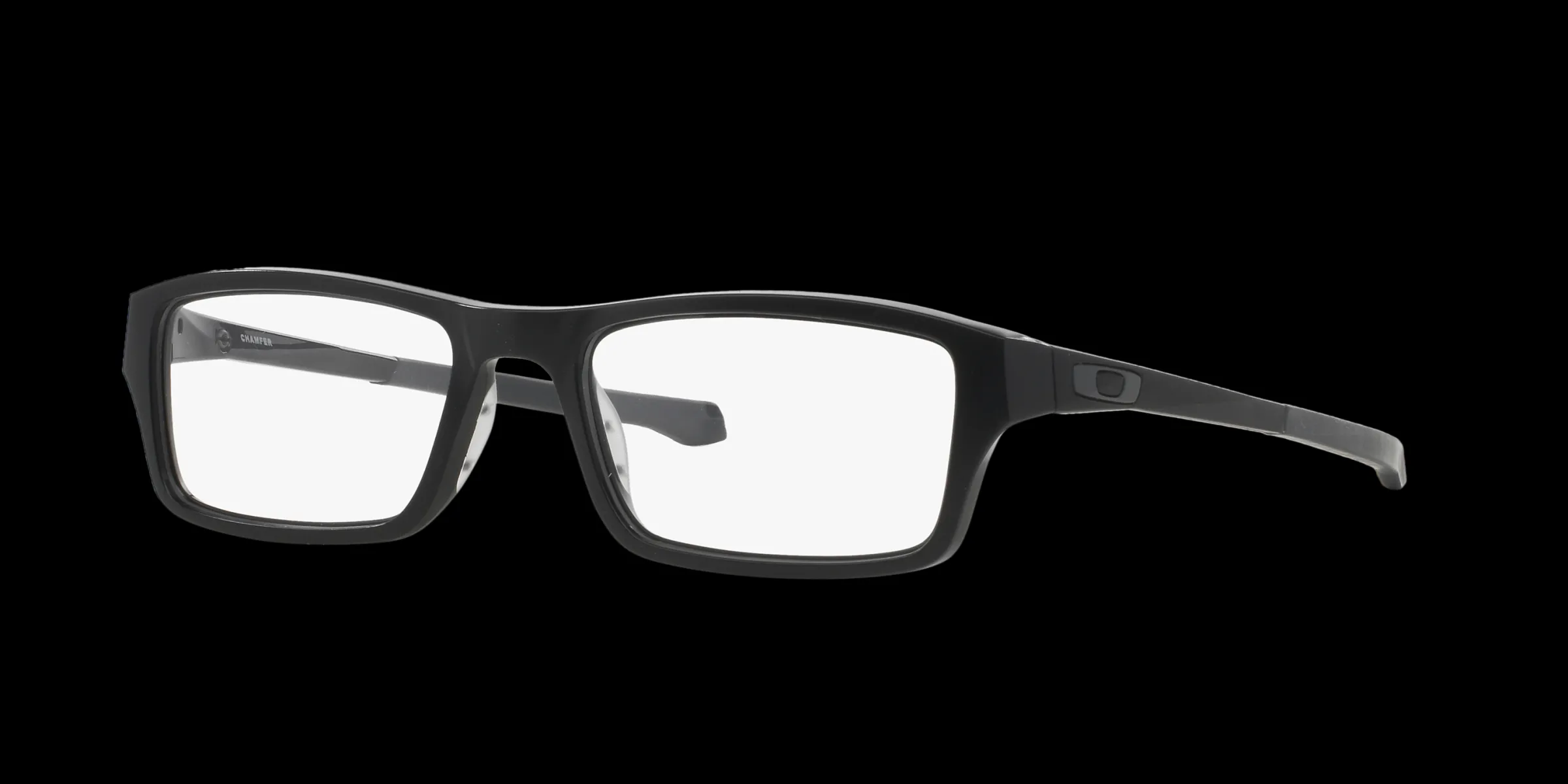 Oakley Chamfer™ Satin Black Best
