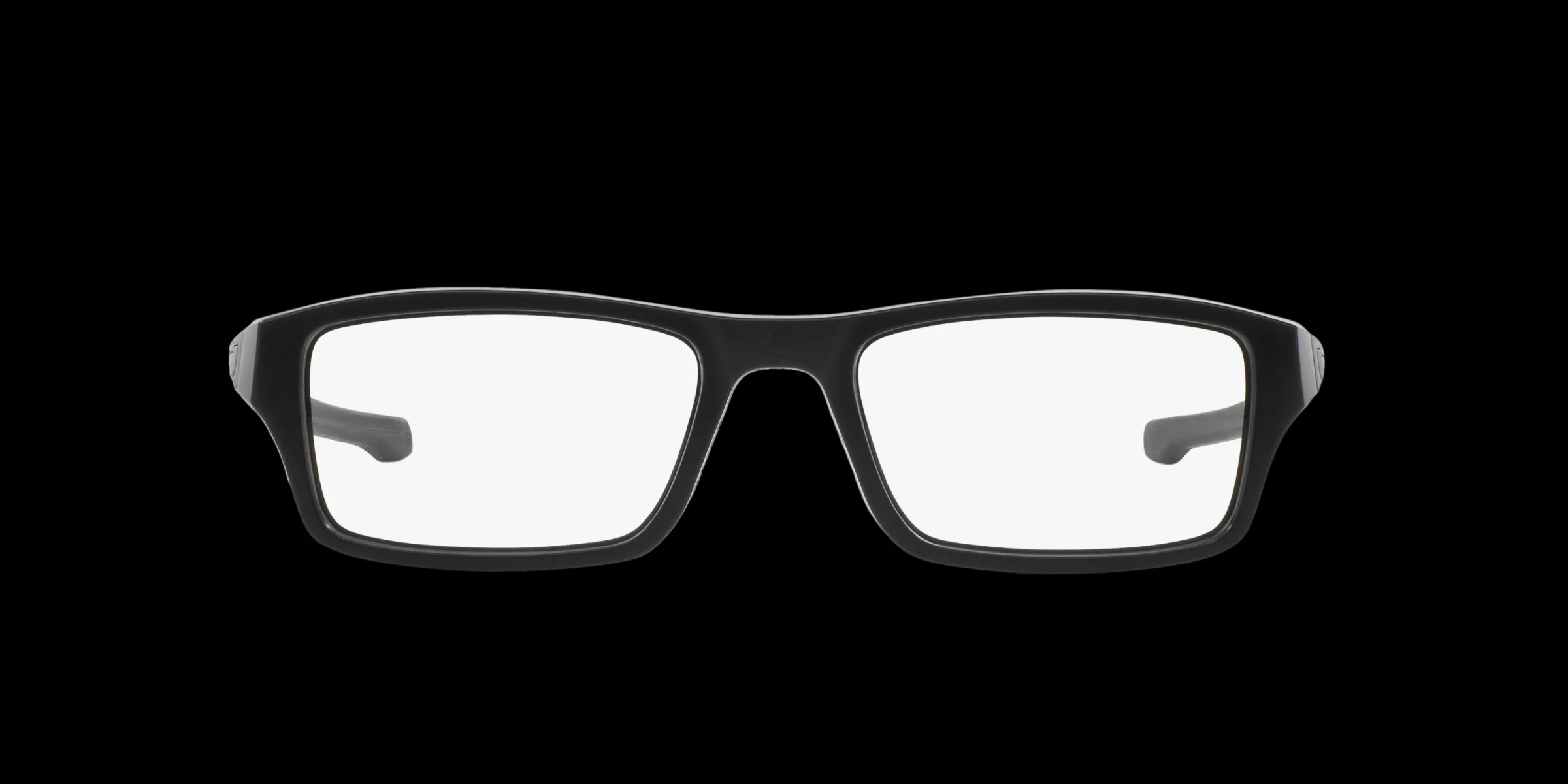 Oakley Chamfer™ Satin Black Best