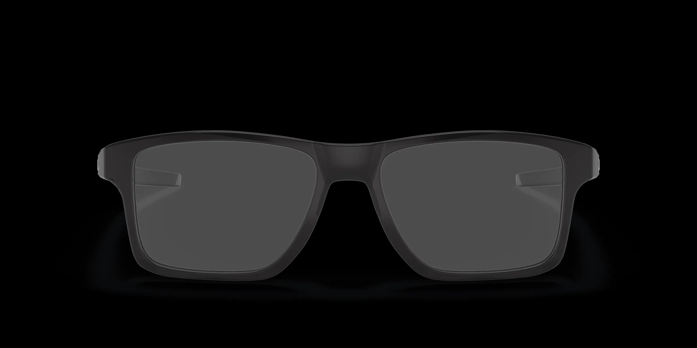 Oakley Chamfer™ Squared (Trubridge™) Satin Black Shop