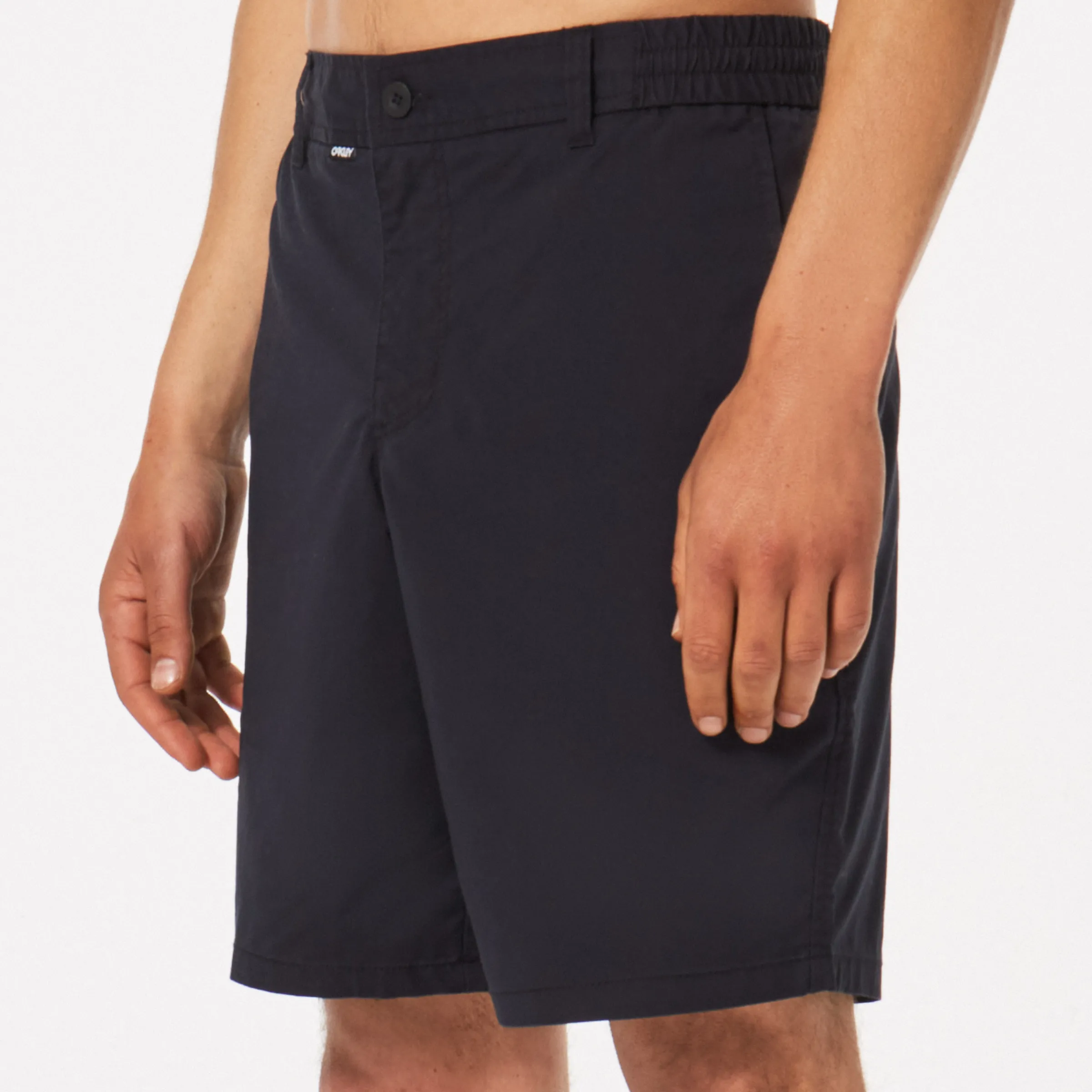 Oakley Chino 19 Hybrid Short Blackout Fashion