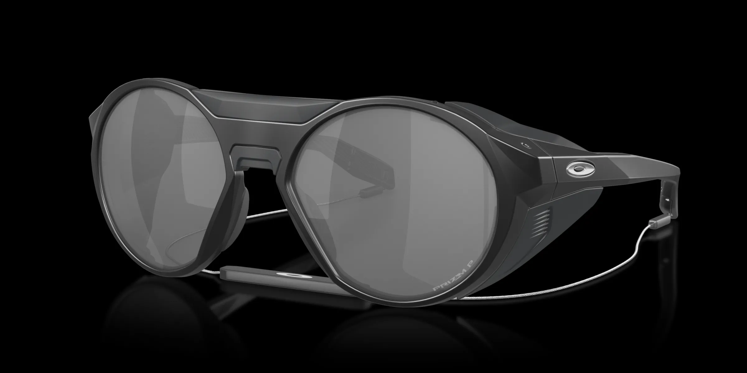 Oakley Clifden Matte Black Cheap