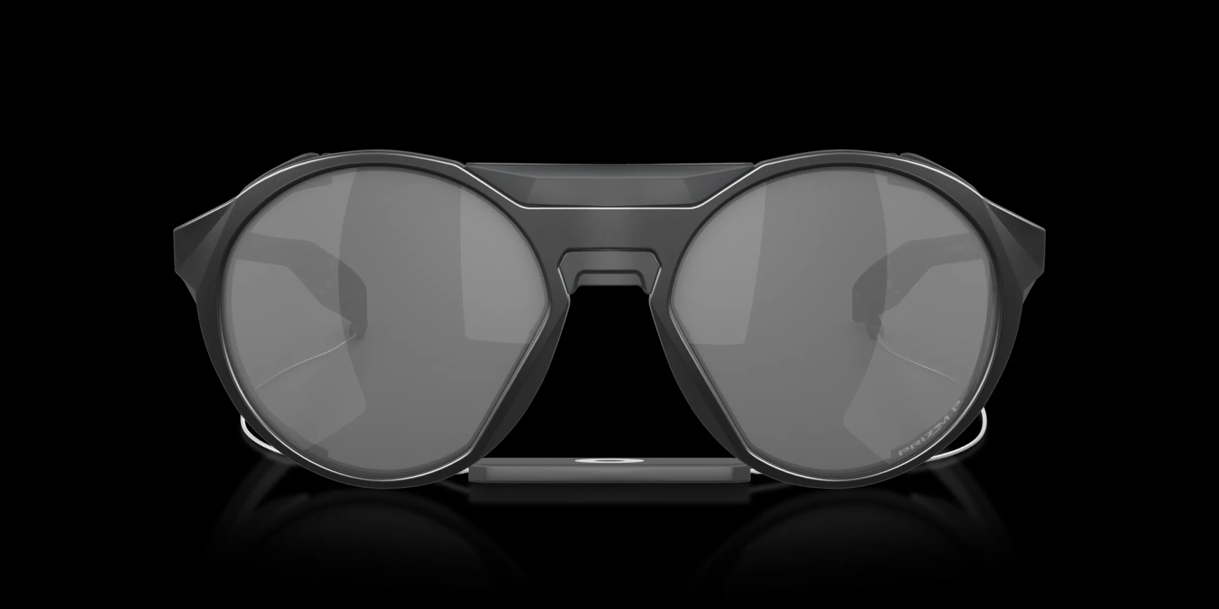 Oakley Clifden Matte Black Cheap