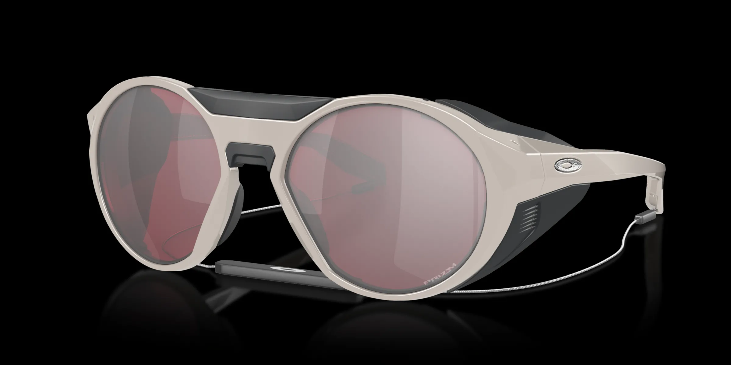 Oakley Clifden Stale Sandbech Signature Series Warm Grey New