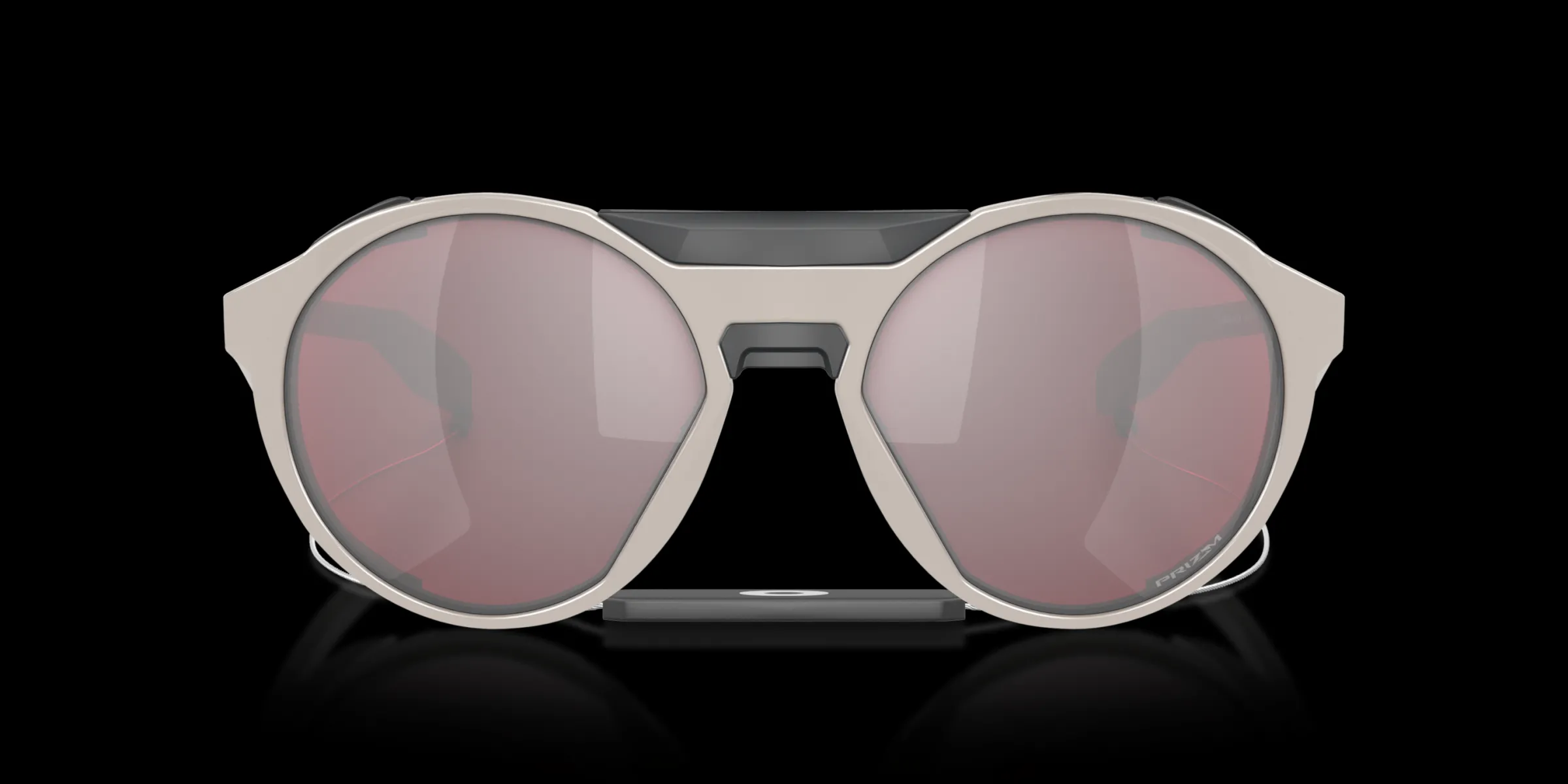 Oakley Clifden Stale Sandbech Signature Series Warm Grey New