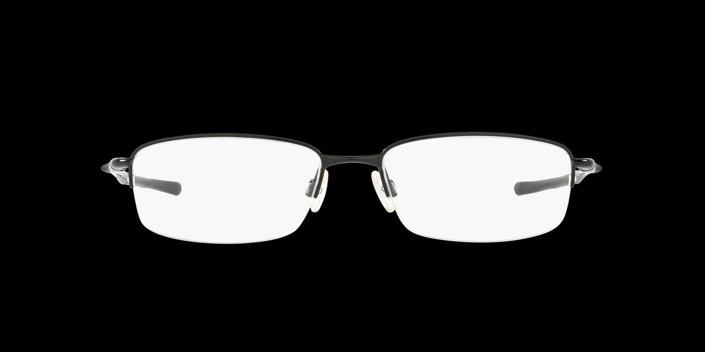 Oakley Clubface Polished Black Fashion