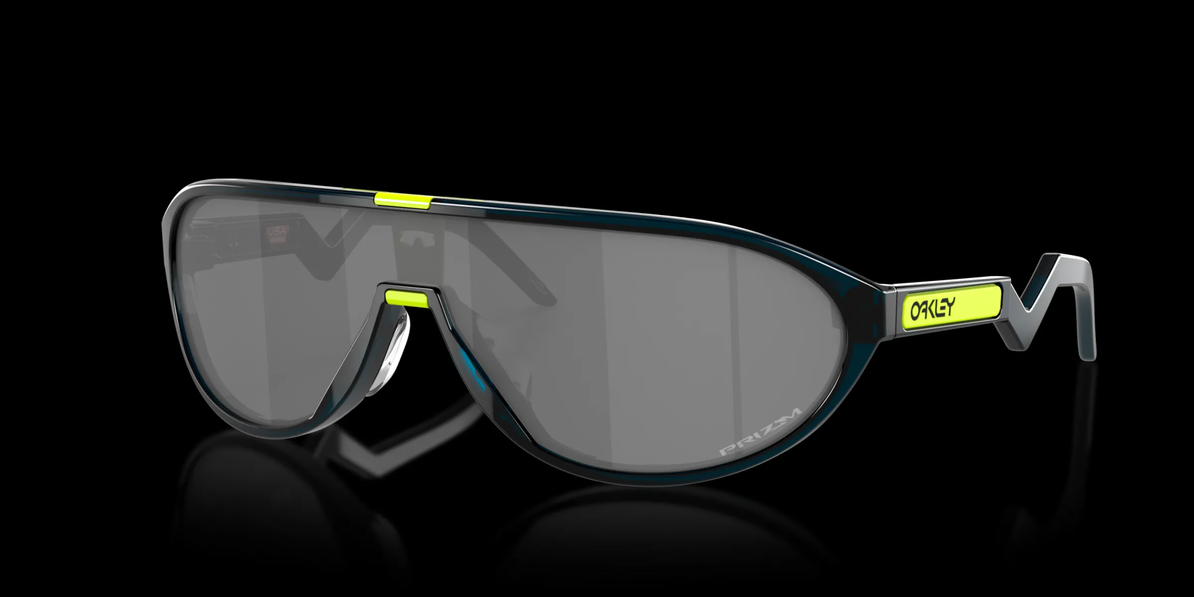 Oakley Cmdn Sanctuary Collection Translucent Poseidon Online