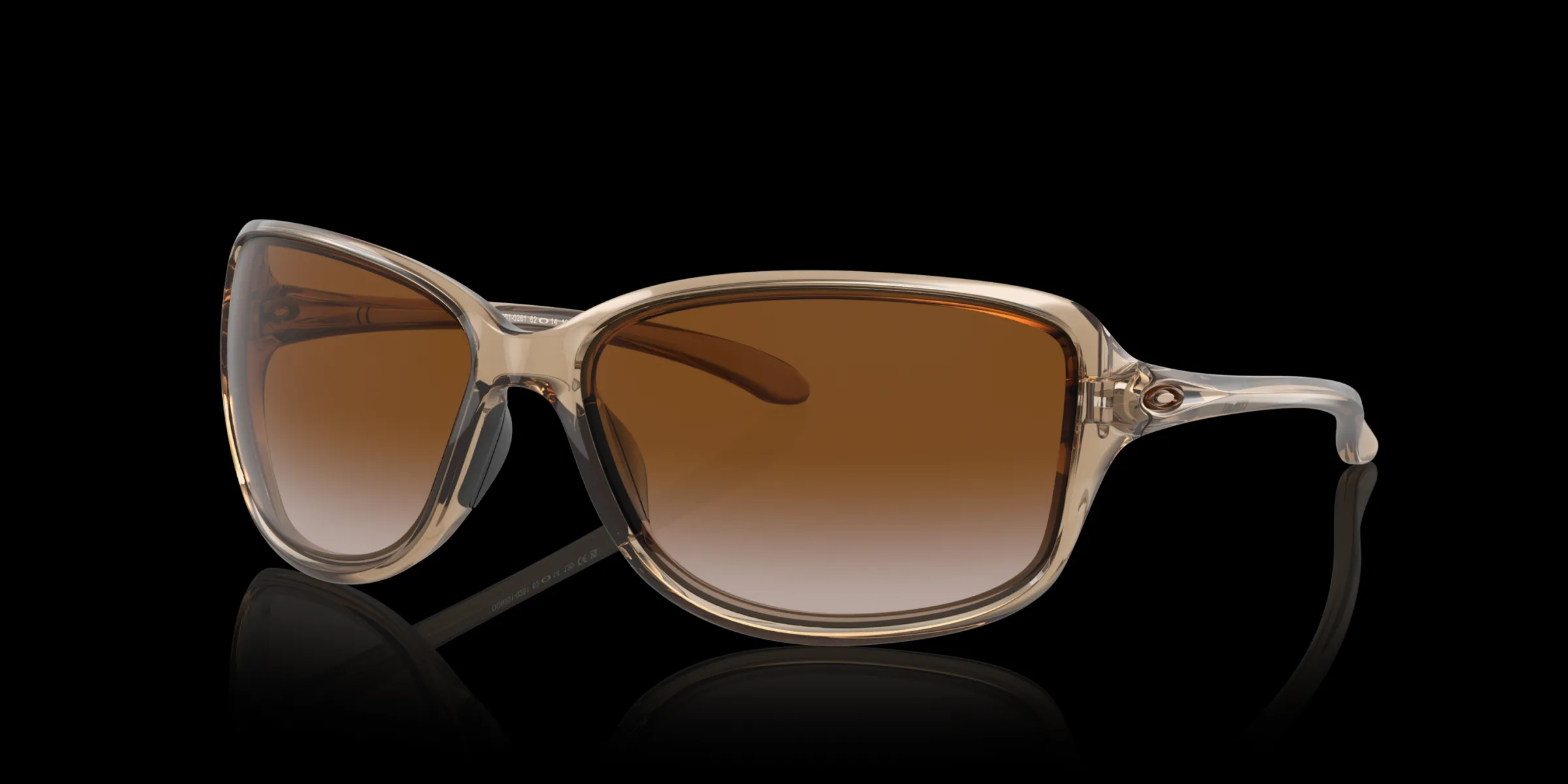 Oakley Cohort Sepia New