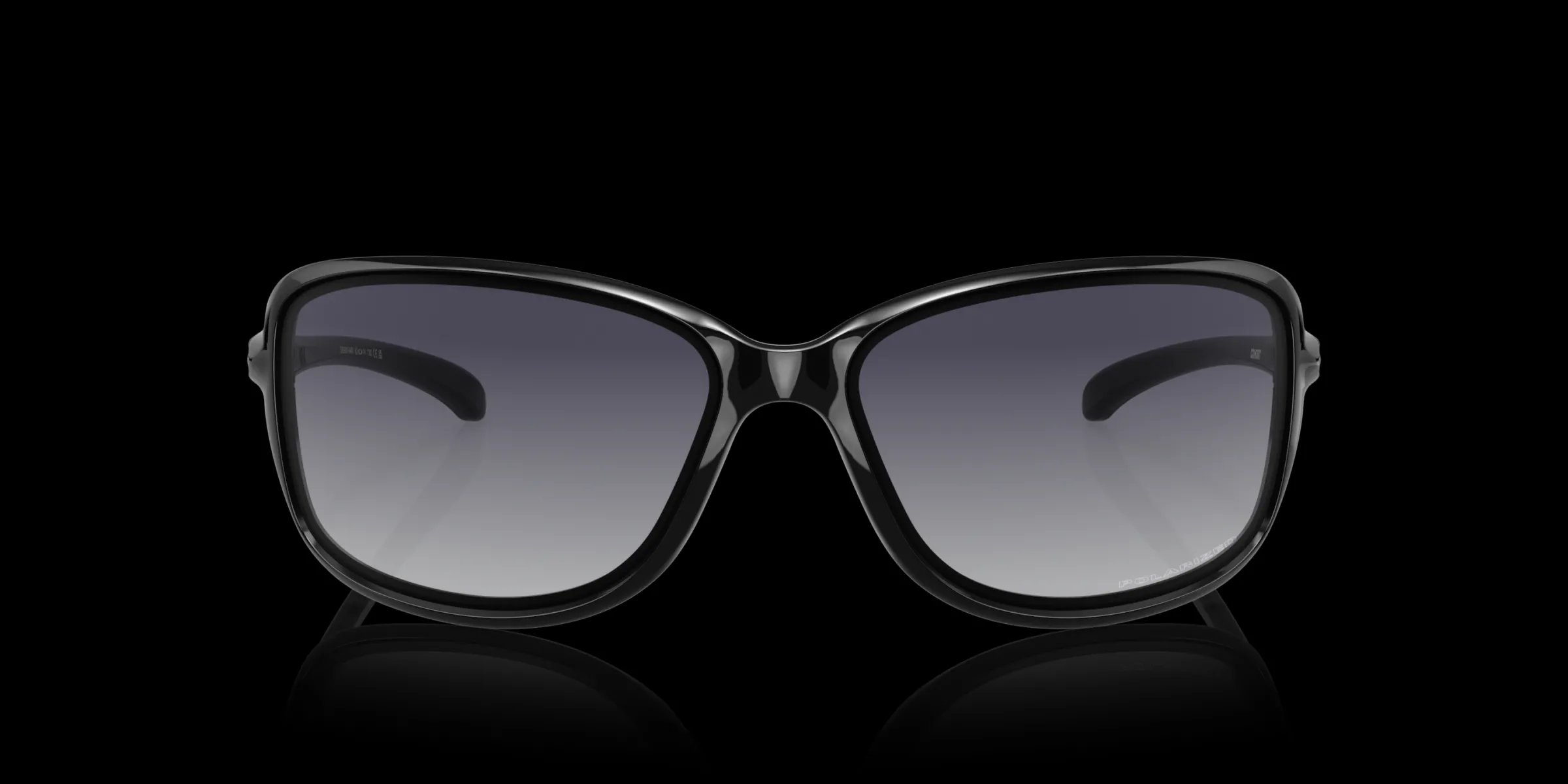 Oakley Cohort Polished Black Best Sale