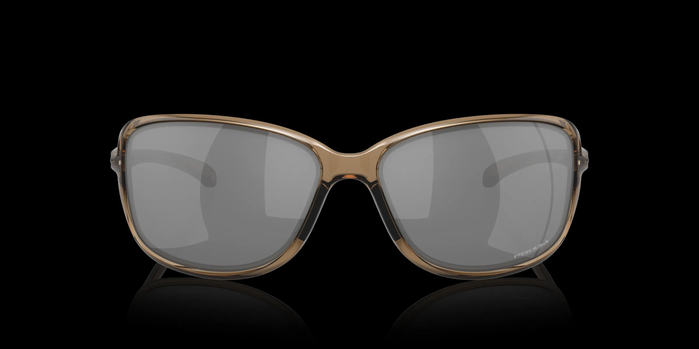 Oakley Cohort Brown Smoke Outlet