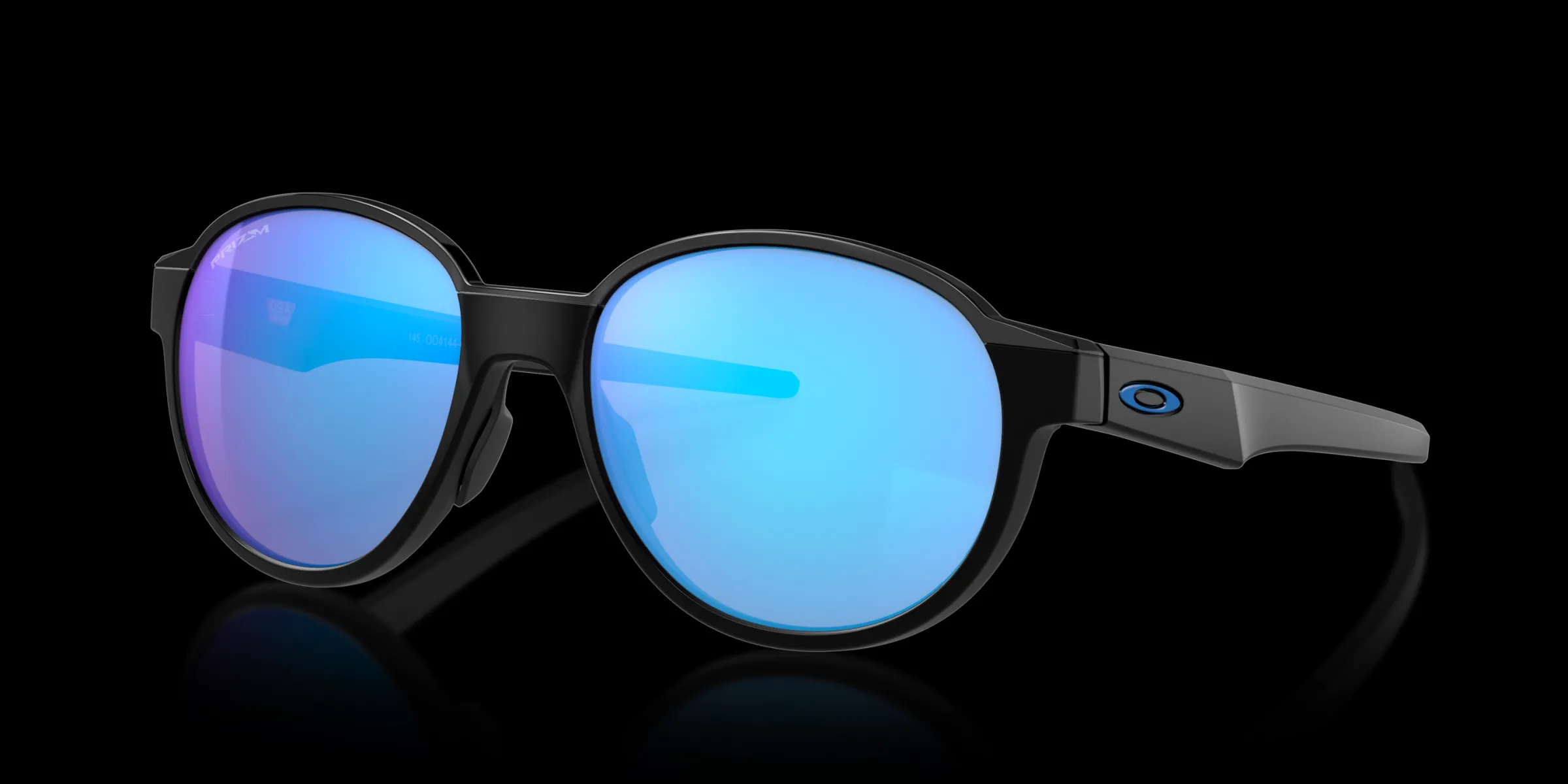 Oakley Coinflip Matte Black Best Sale