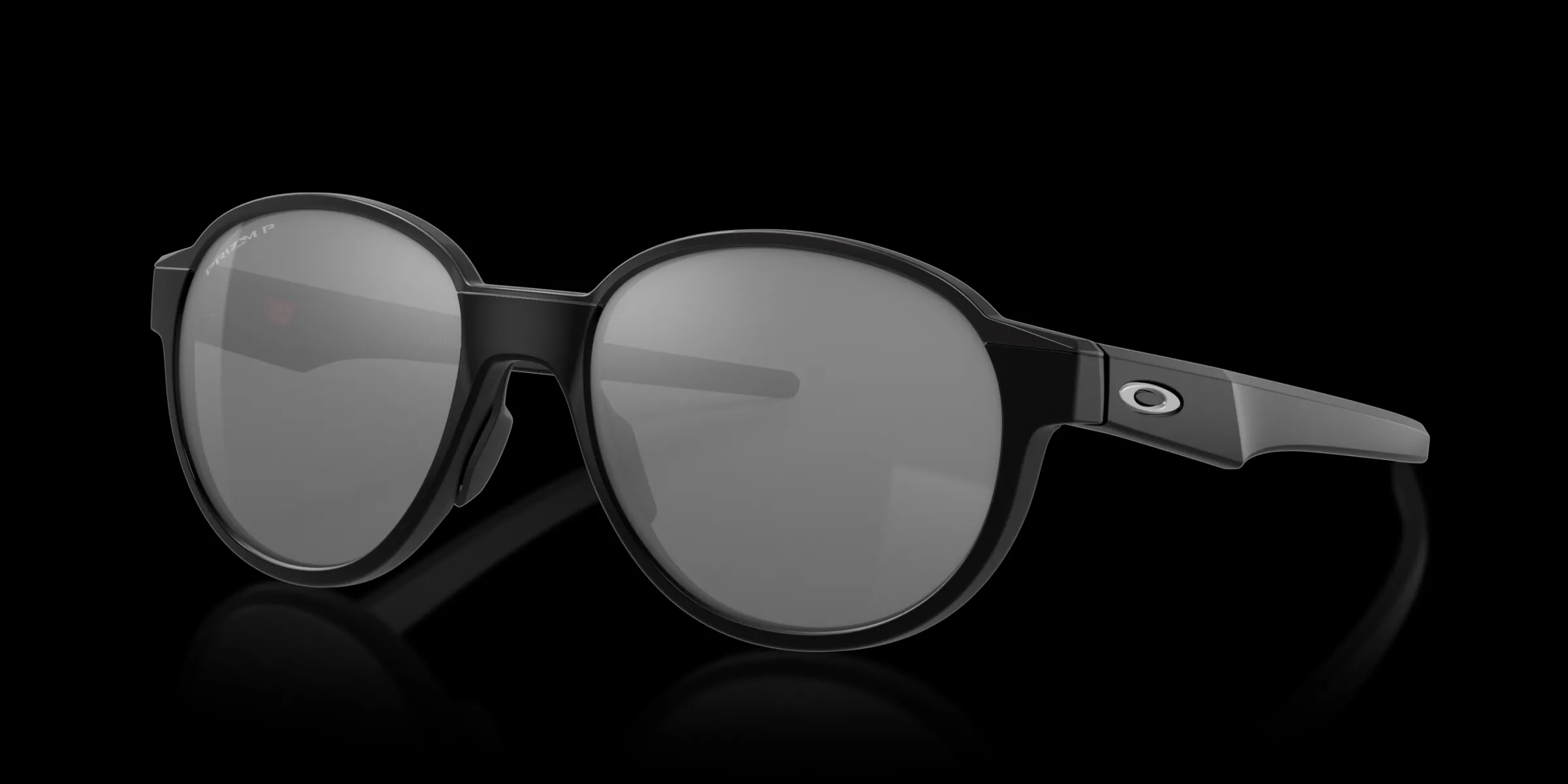Oakley Coinflip Matte Black Shop