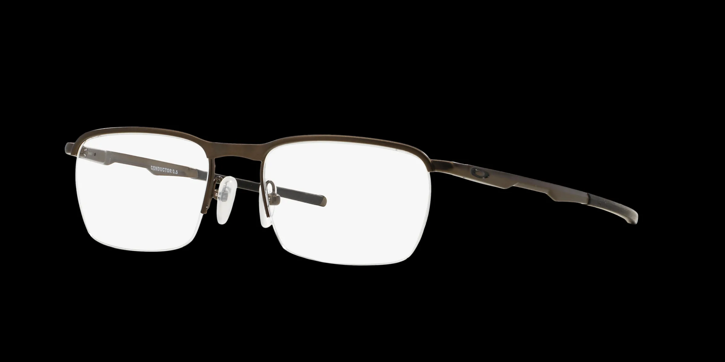 Oakley Conductor™ 0.5 Pewter Cheap
