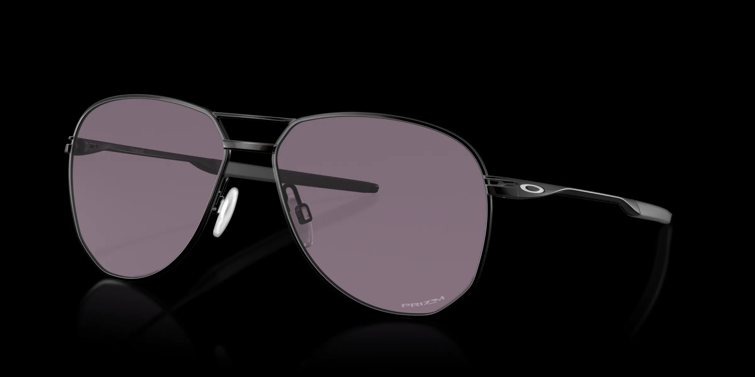 Oakley Contrail Matte Black New