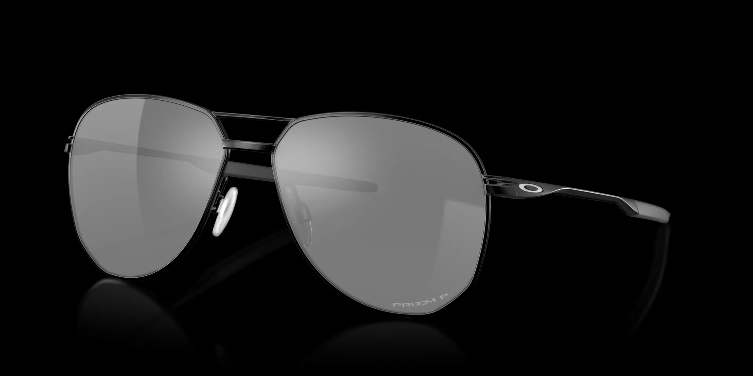 Oakley Contrail Matte Black Fashion