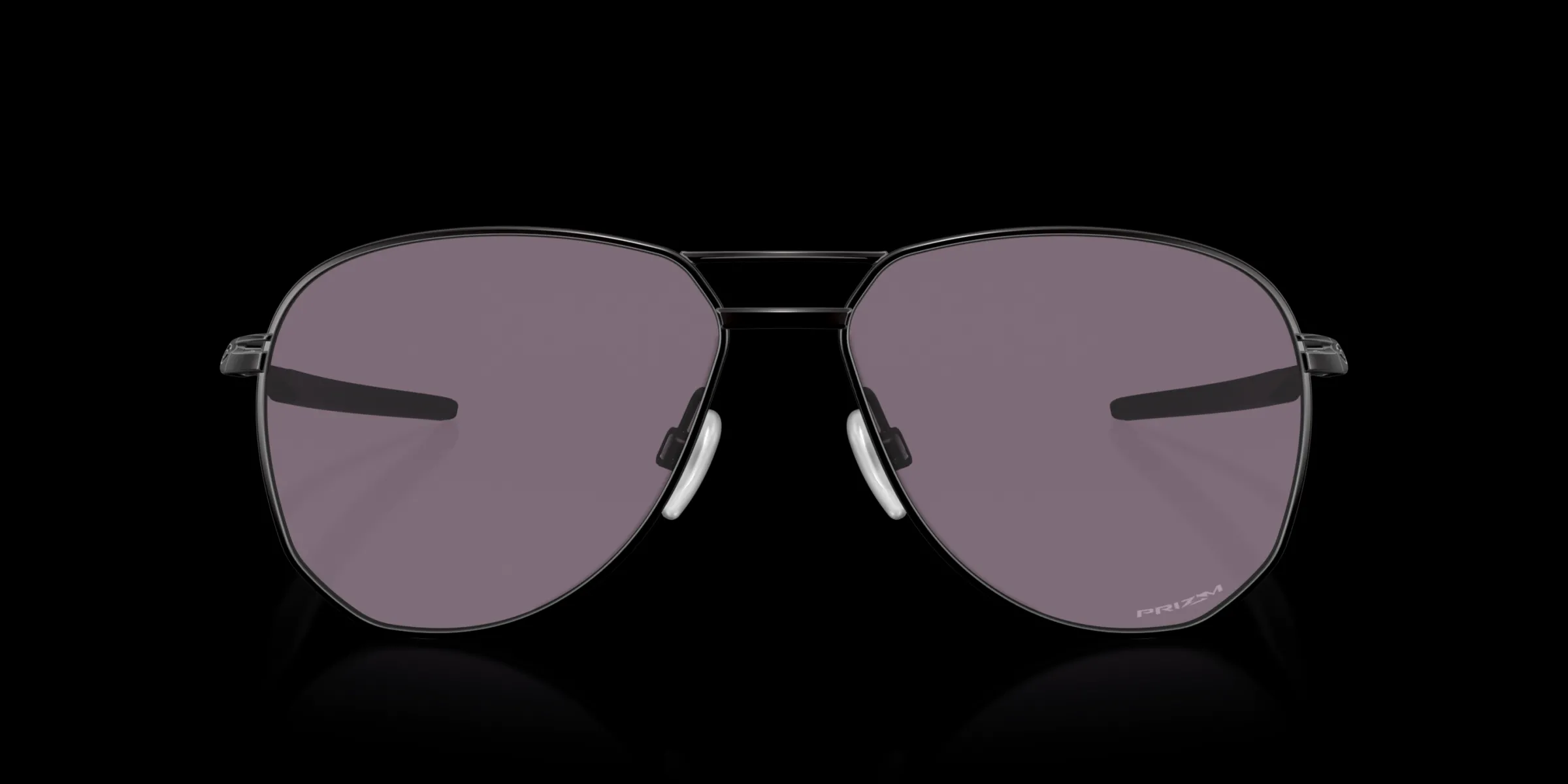 Oakley Contrail Matte Black New