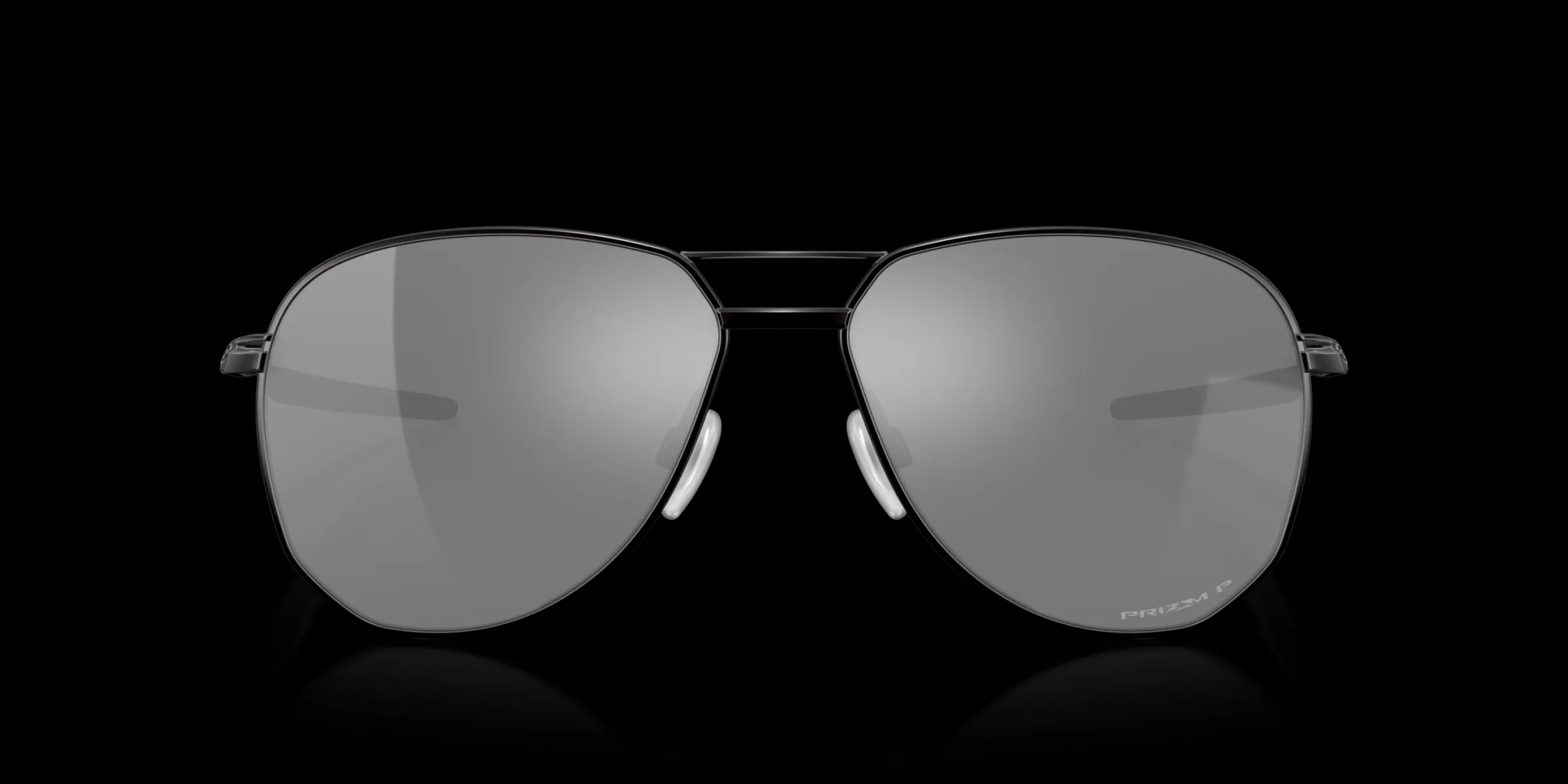 Oakley Contrail Matte Black Fashion