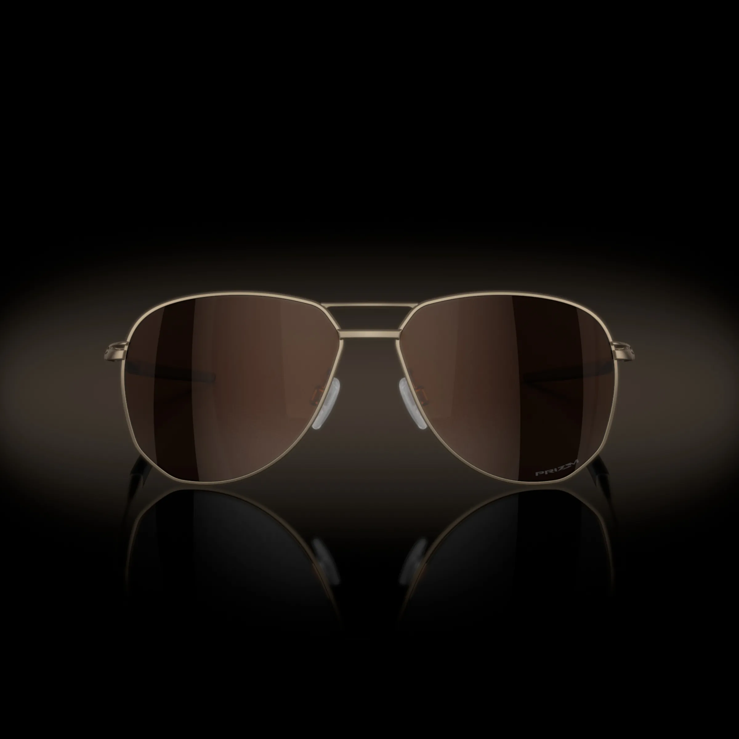 Oakley Contrail Ti Pewter Hot