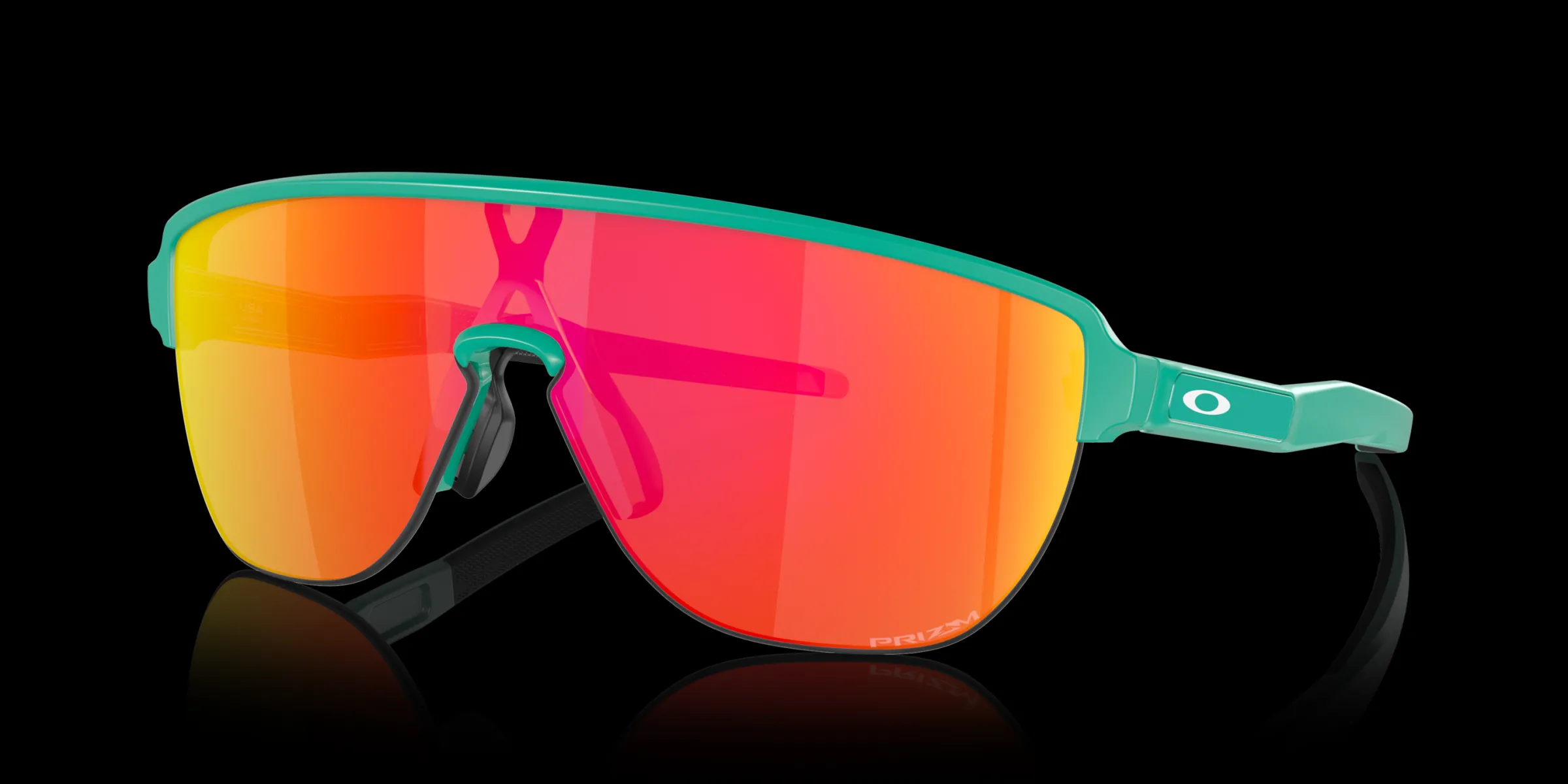 Oakley Corridor Matte Celeste New