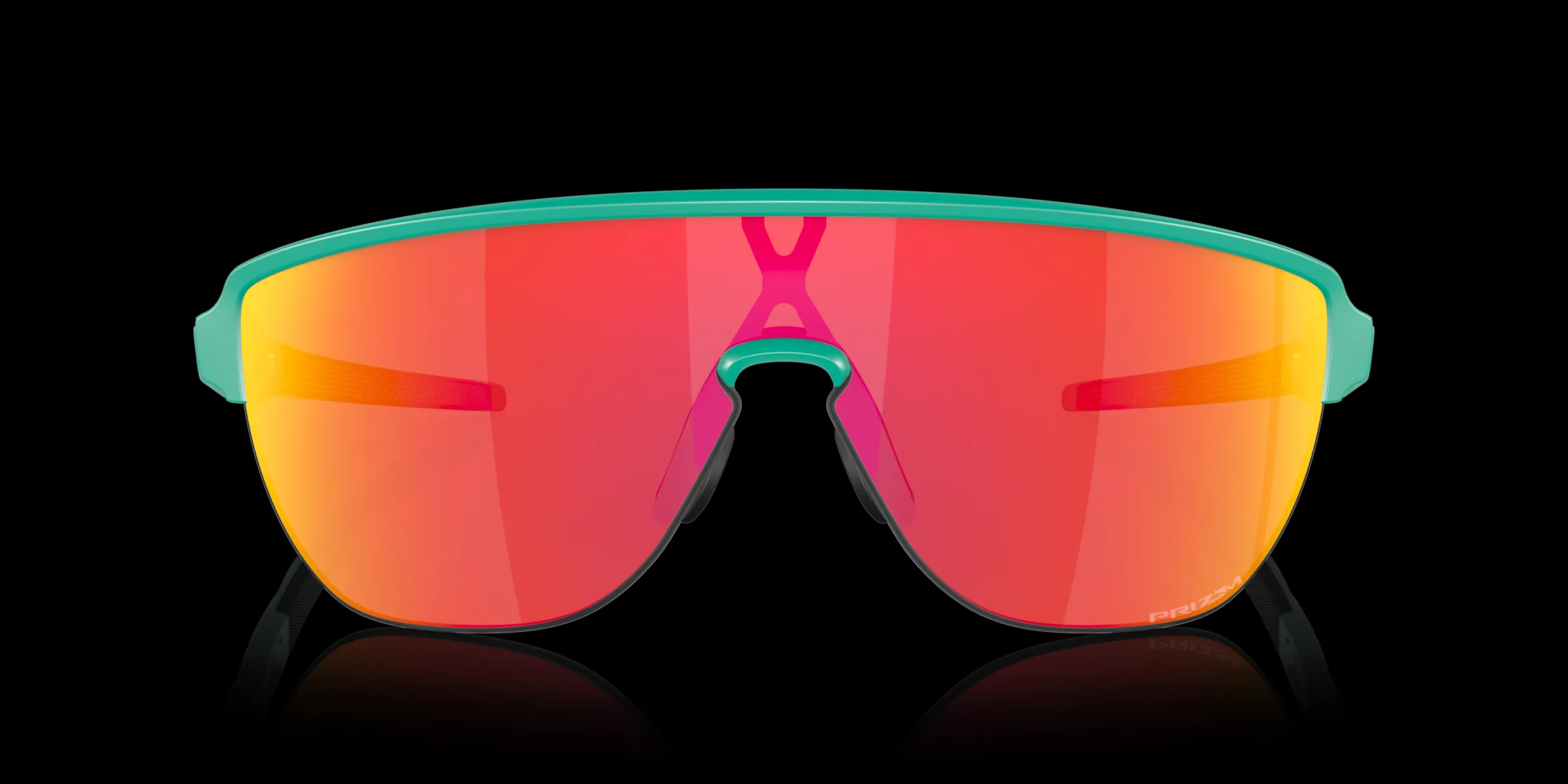 Oakley Corridor Matte Celeste New