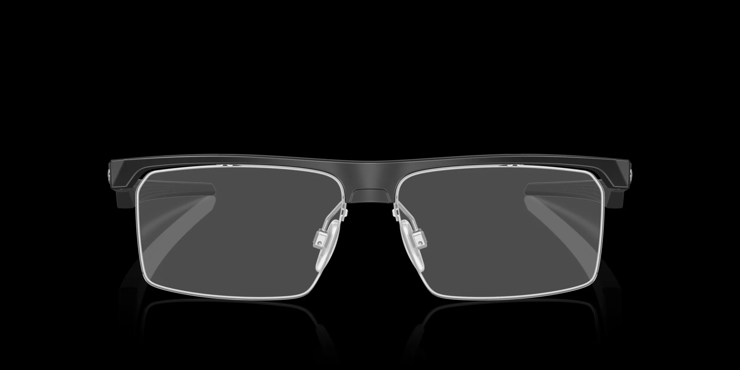 Oakley Coupler Satin Black Discount