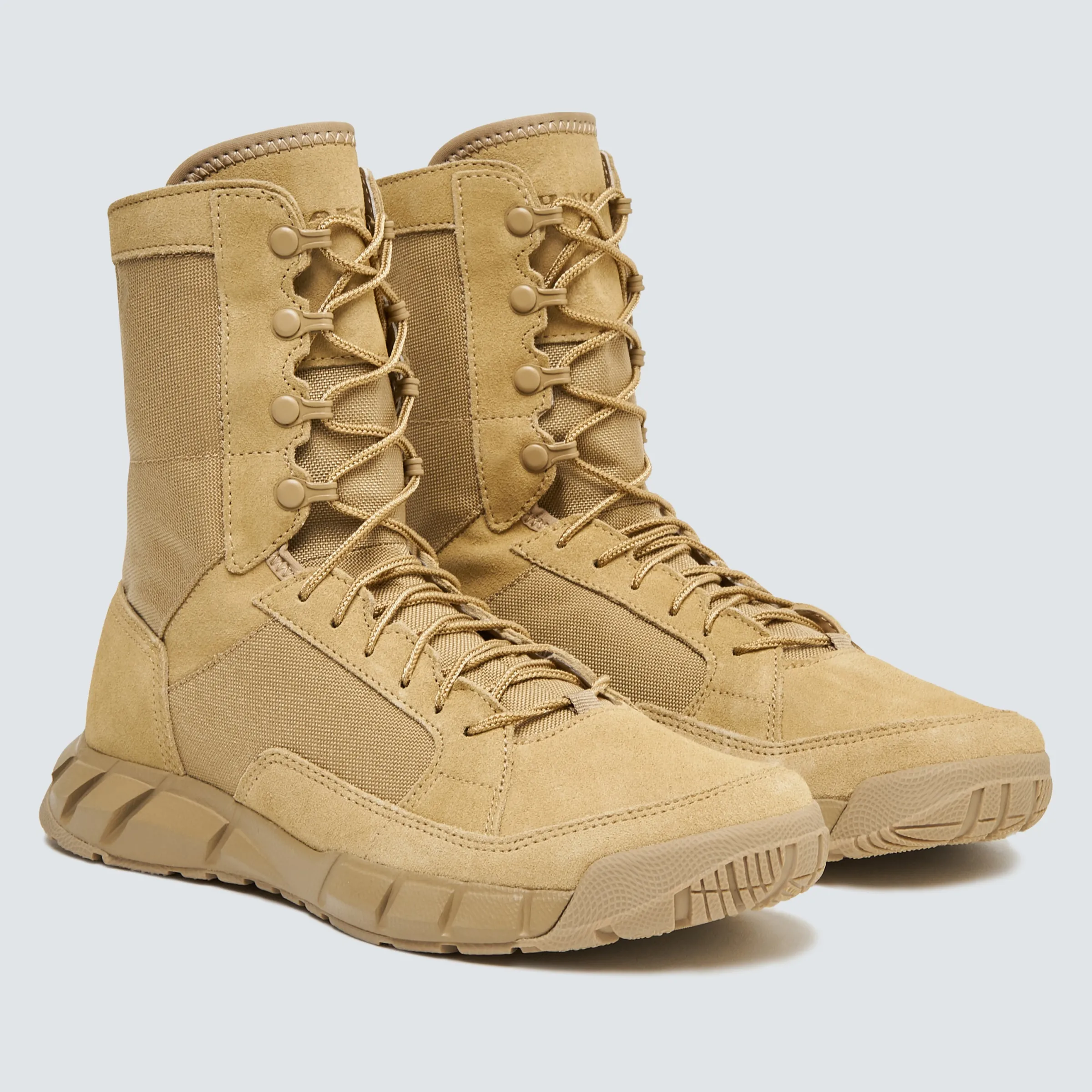 Oakley Coyote Boot Desert Fashion