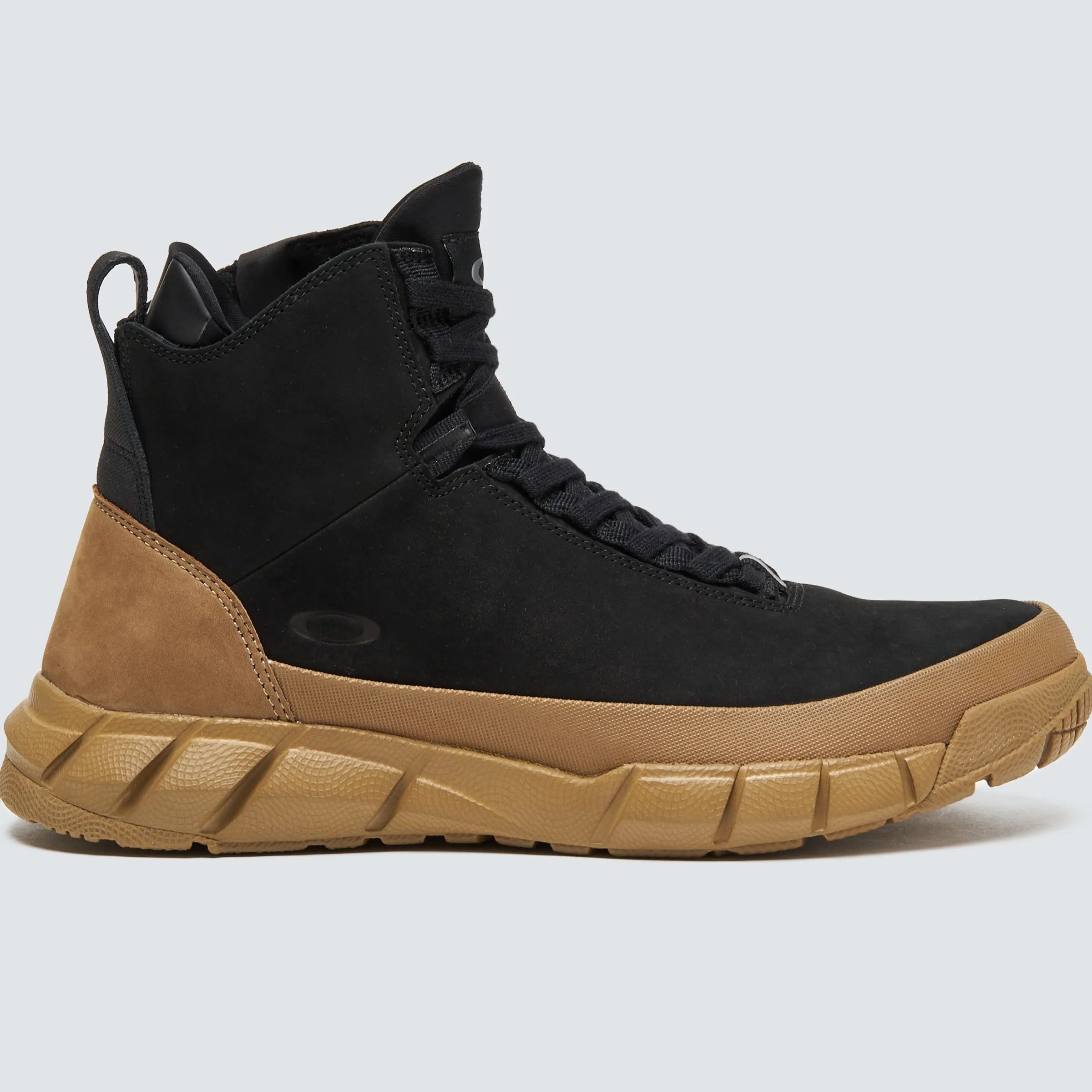 Oakley Coyote Mid Zip Boot Blackout/Coyote Cheap