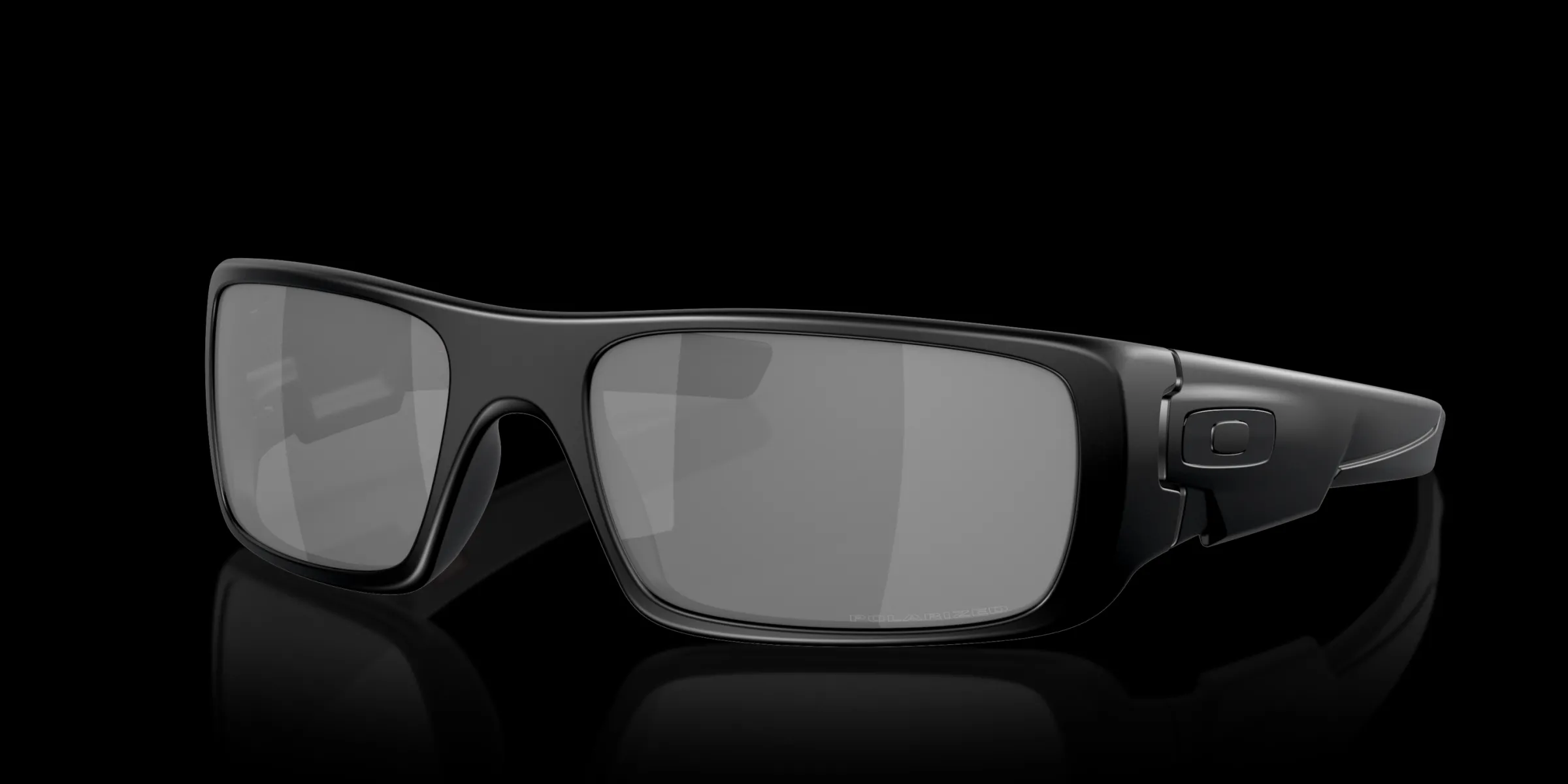 Oakley Crankshaft™ Matte Black Flash Sale