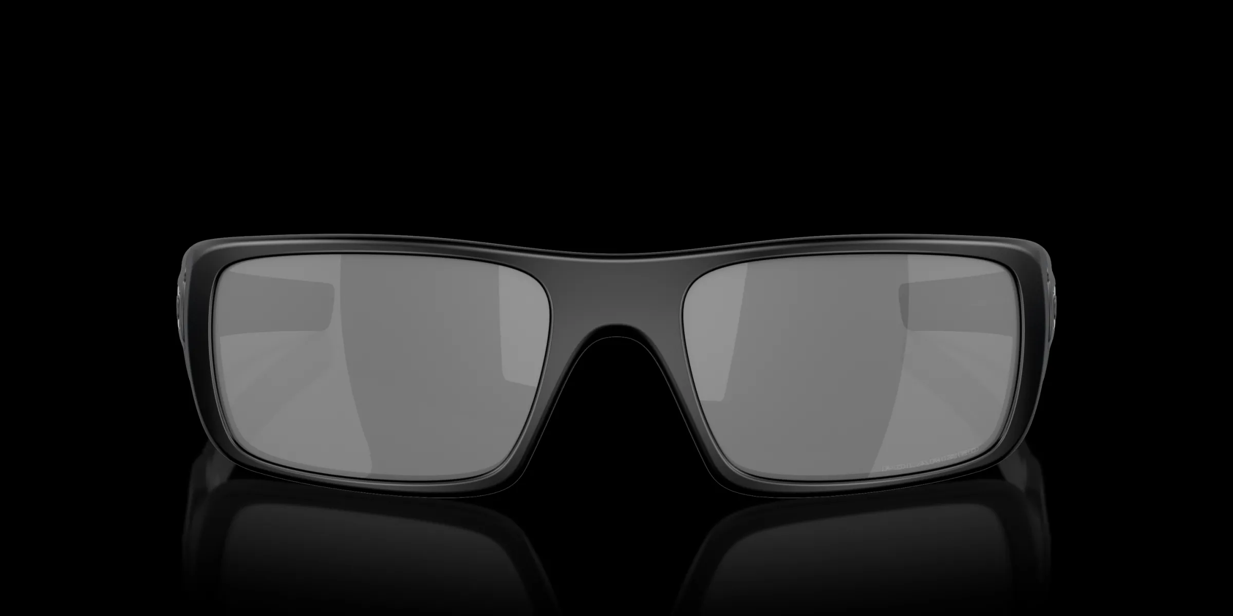 Oakley Crankshaft™ Matte Black Flash Sale