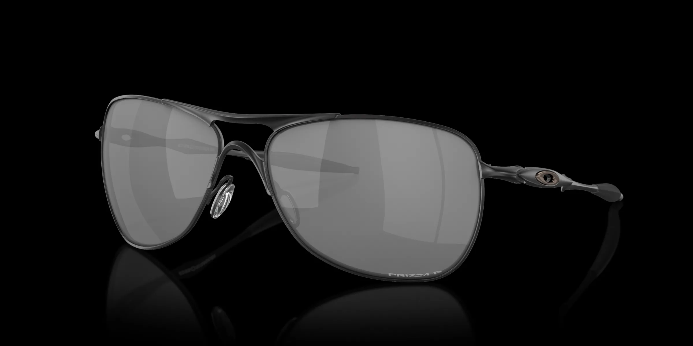 Oakley Crosshair Matte Black Store