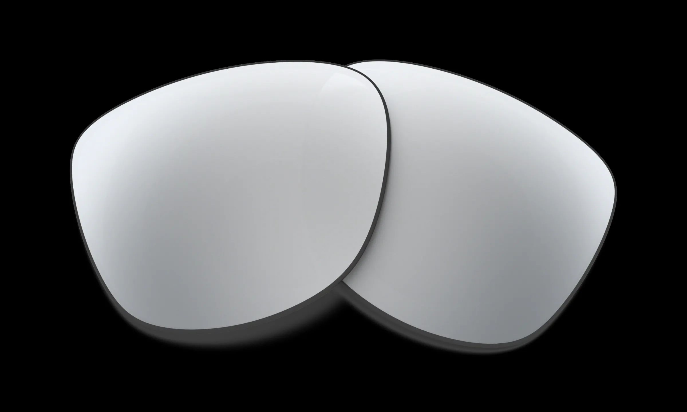 Oakley Crossrange™ R Replacement Lenses Flash Sale