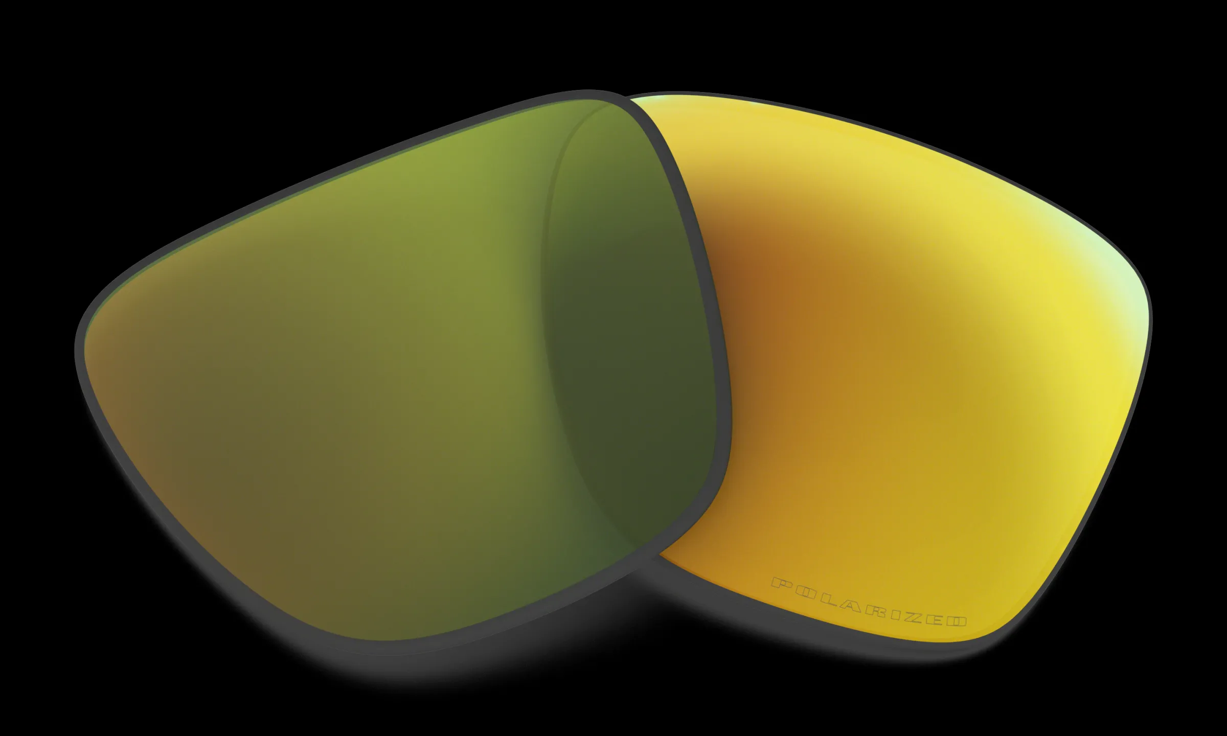 Oakley Crossrange™ Xl Replacement Lenses Outlet