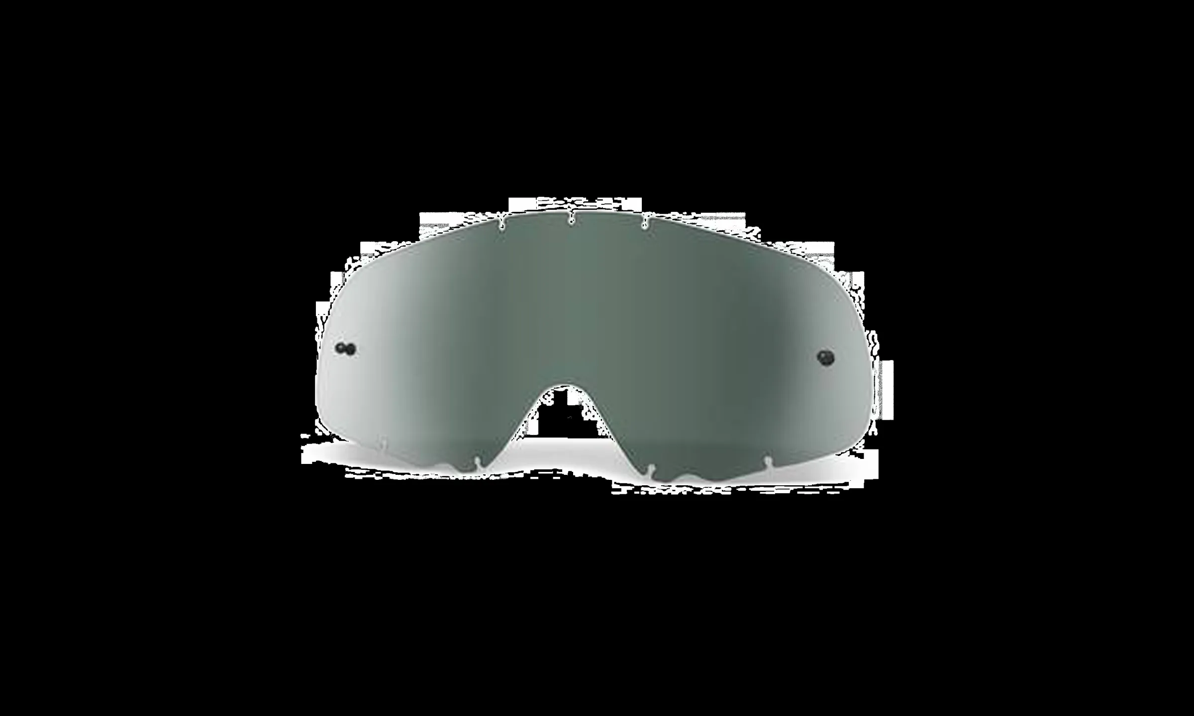 Oakley Crowbar® Mx Replacement Lenses Cheap