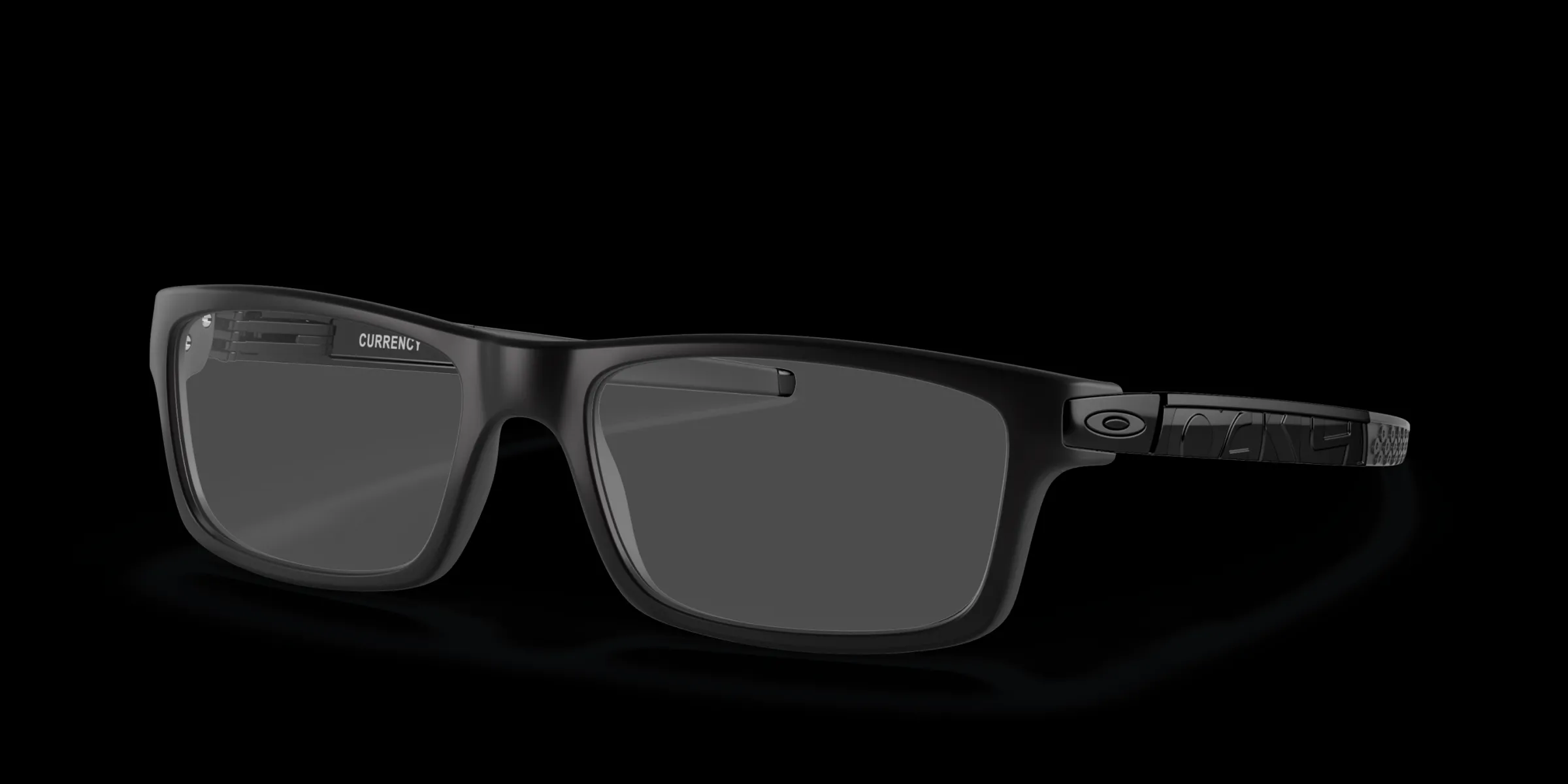 Oakley Currency™ Satin Black Best