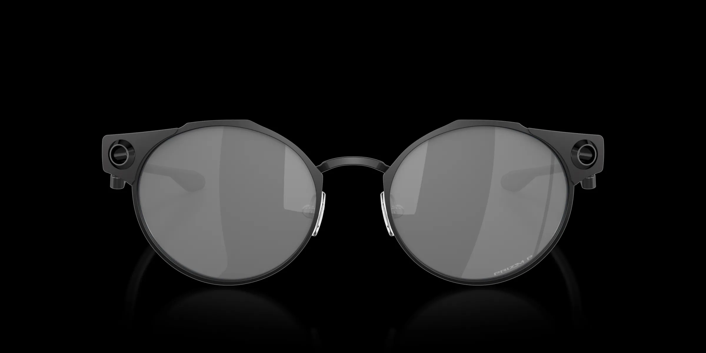 Oakley Deadbolt™ Satin Black Shop