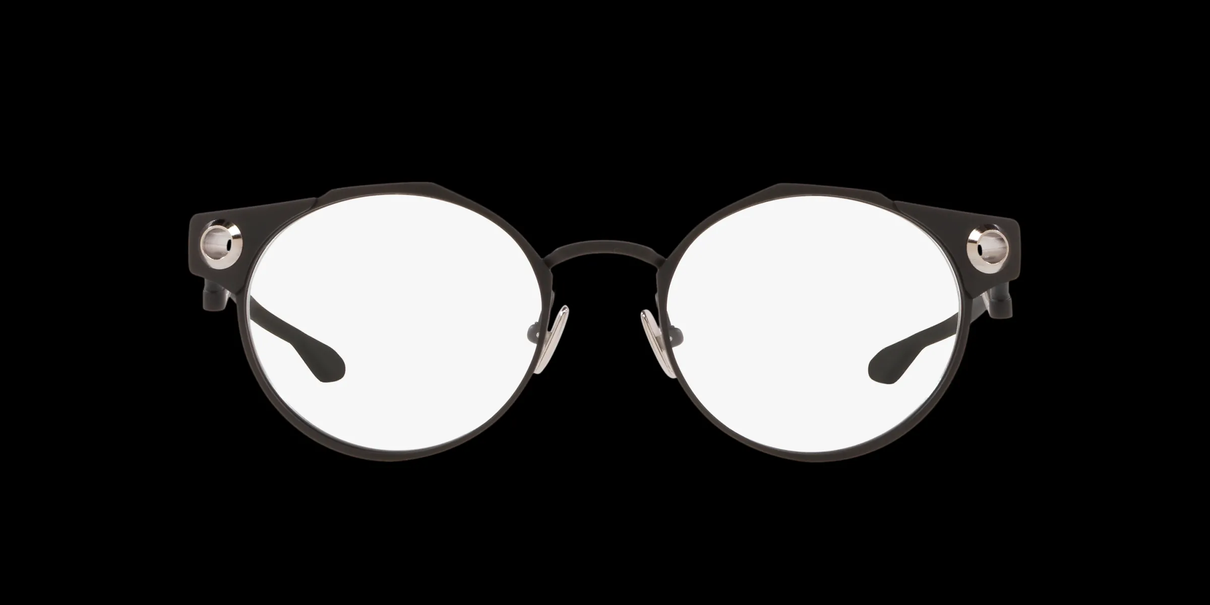 Oakley Deadbolt™ Satin Black Discount