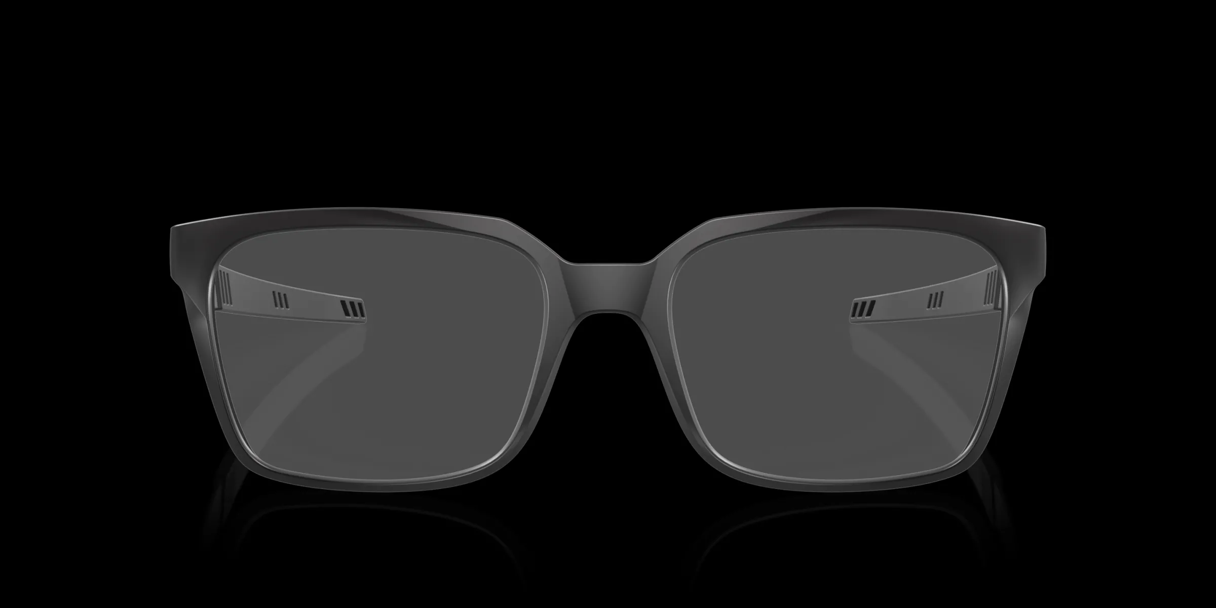 Oakley Dehaven Satin Black Cheap