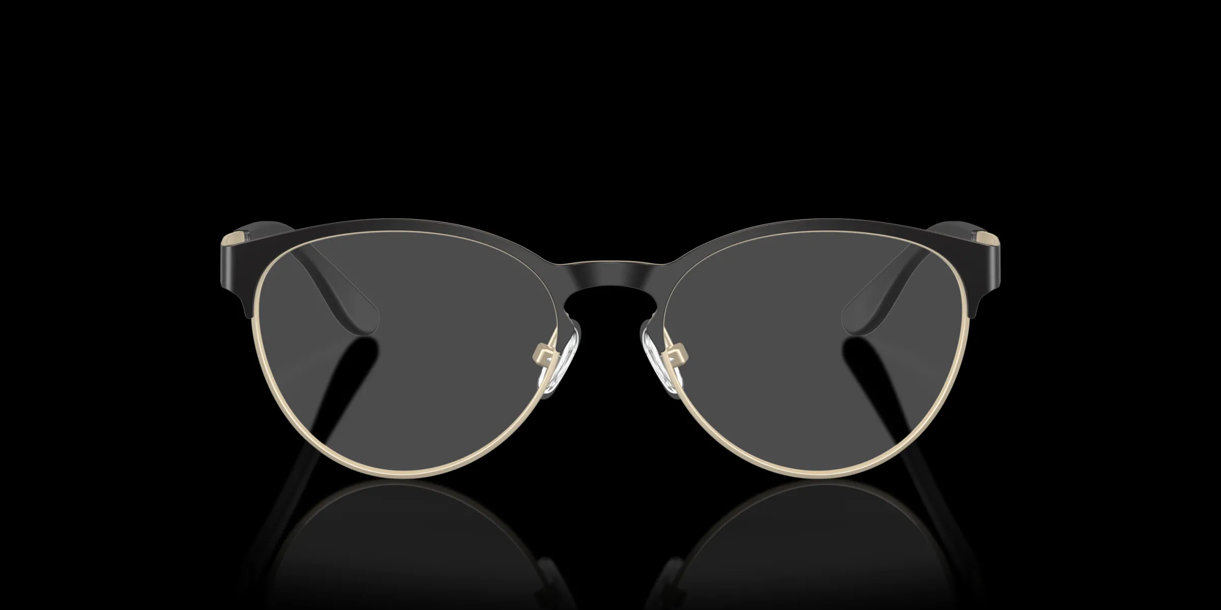 Oakley Doting (Youth Fit) Satin Black Fashion