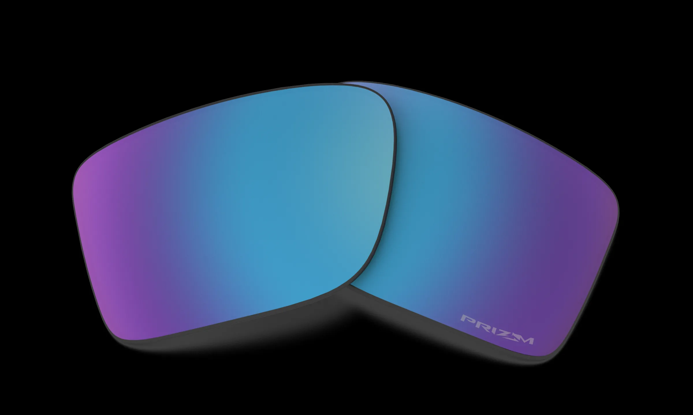 Oakley Double Edge Replacement Lenses Discount