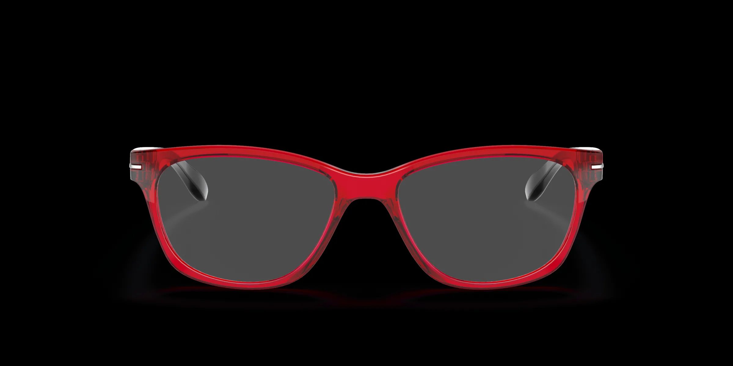 Oakley Drop Kick (Youth Fit) Polished Red Store