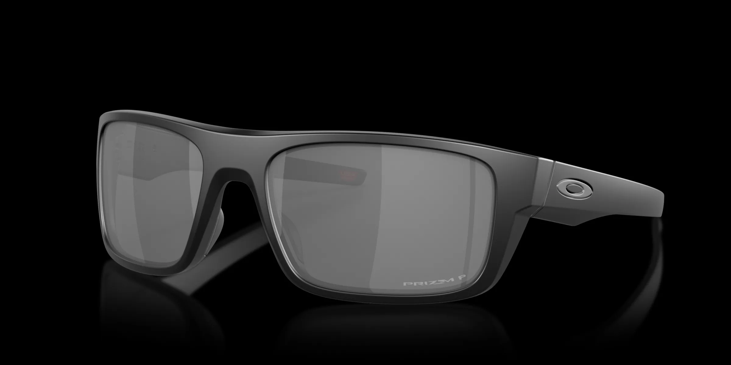 Oakley Drop Point™ Matte Black Fashion