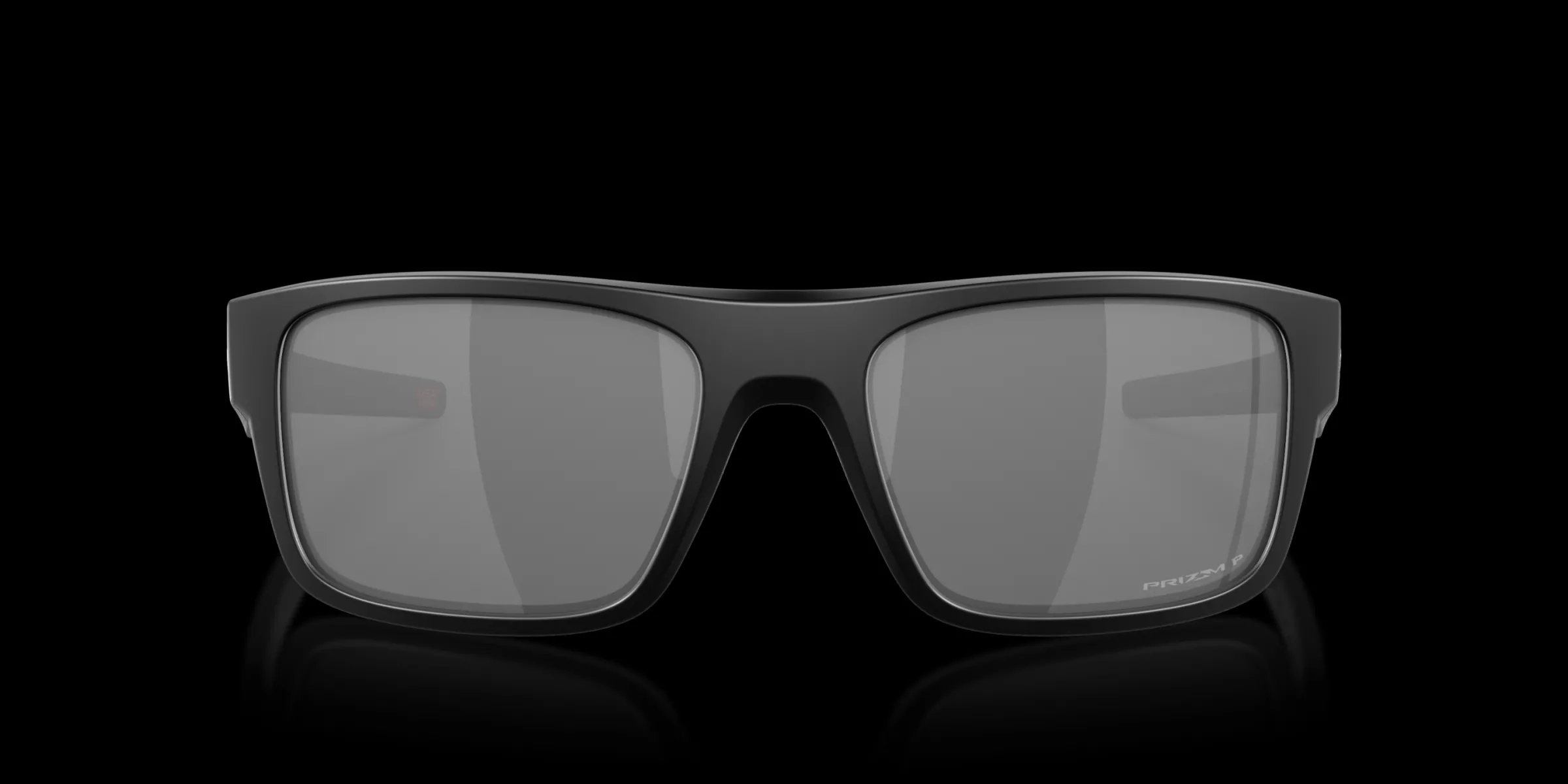 Oakley Drop Point™ Matte Black Fashion