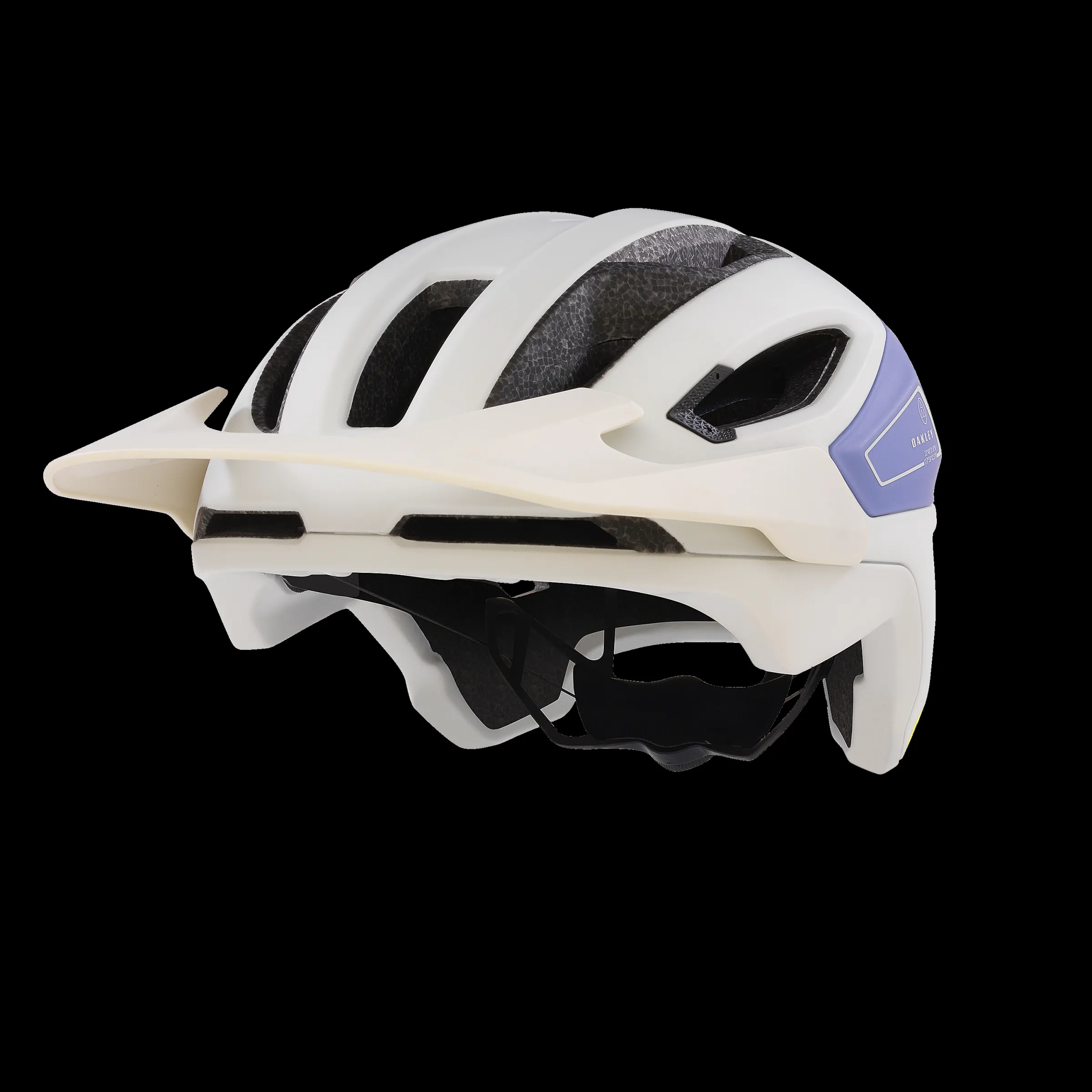Oakley Drt3 - Mips Matte Cool Gray/Matte Lilac Outlet