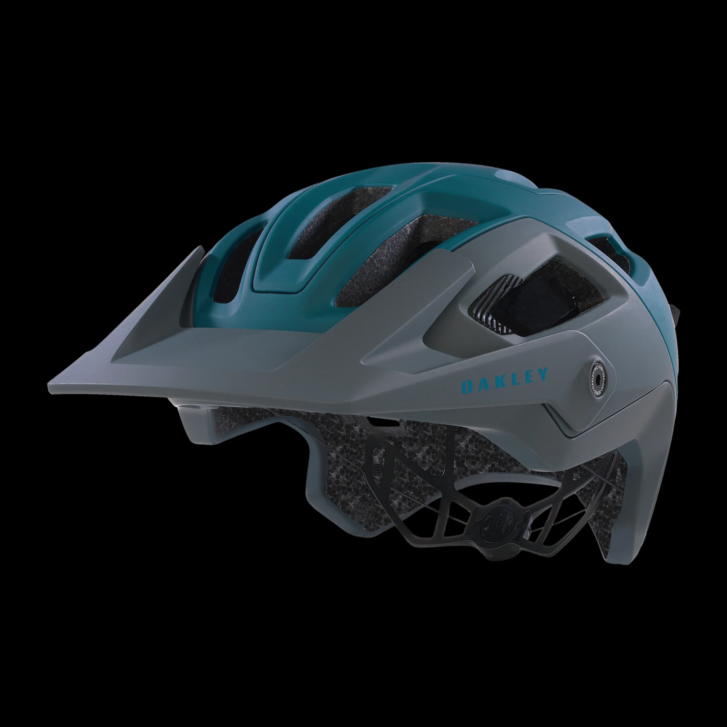 Oakley Drt5 Maven - Mips Matte Poseidon Blue Cheap