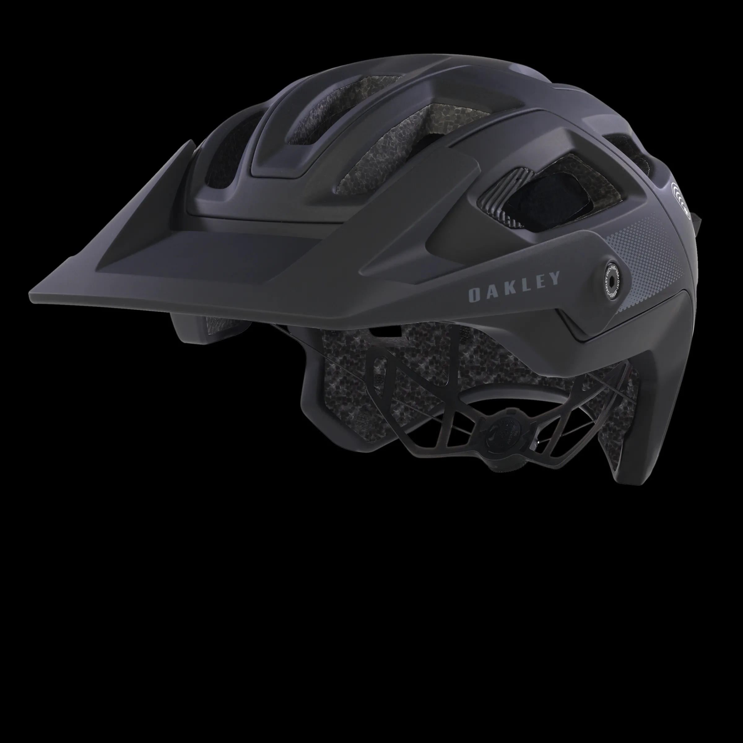 Oakley Drt5 Maven I.C.E - Mips I.C.E. Matte Black/Matte Reflective Cheap
